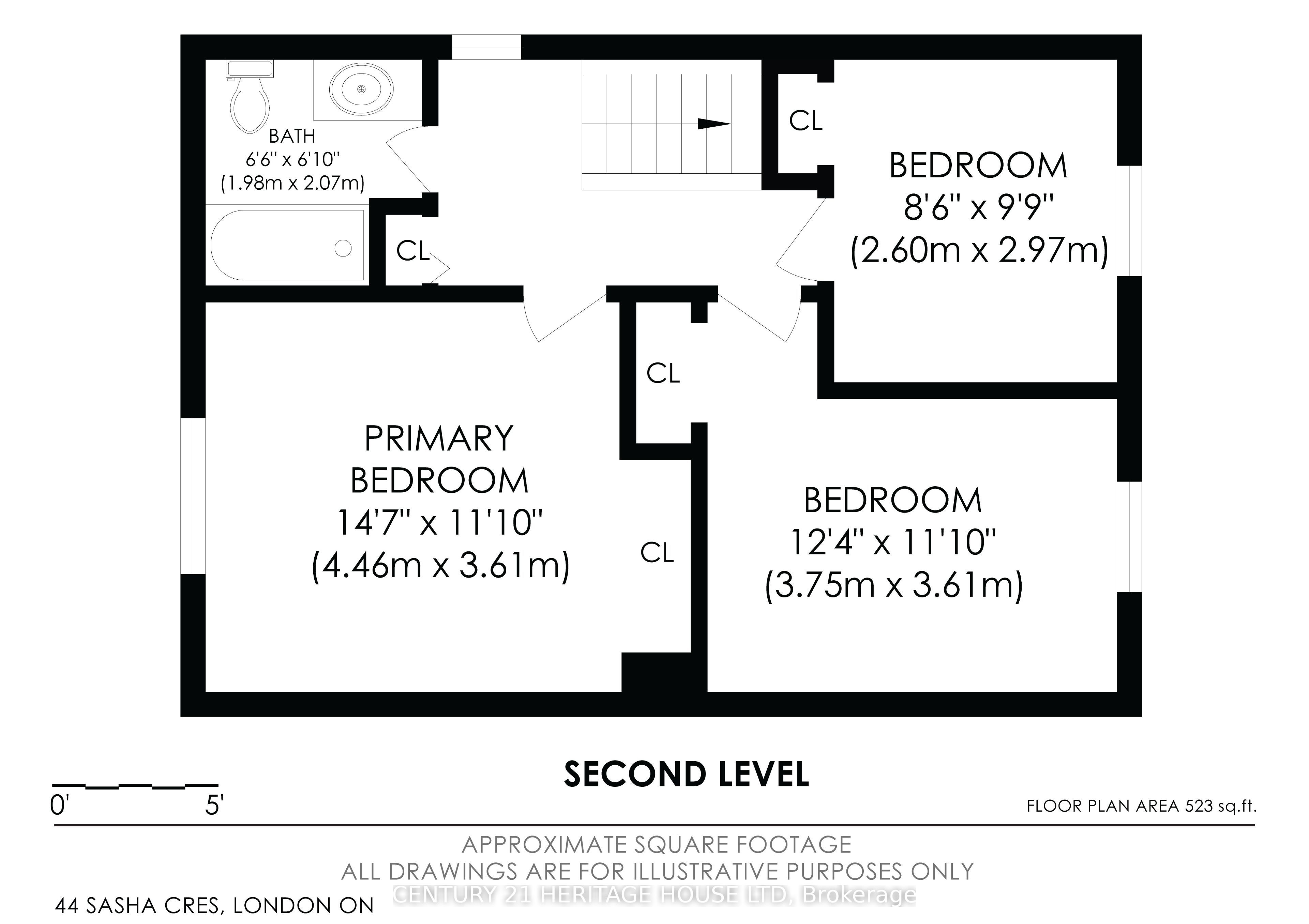 44 Sasha Crescent Property Photo 30