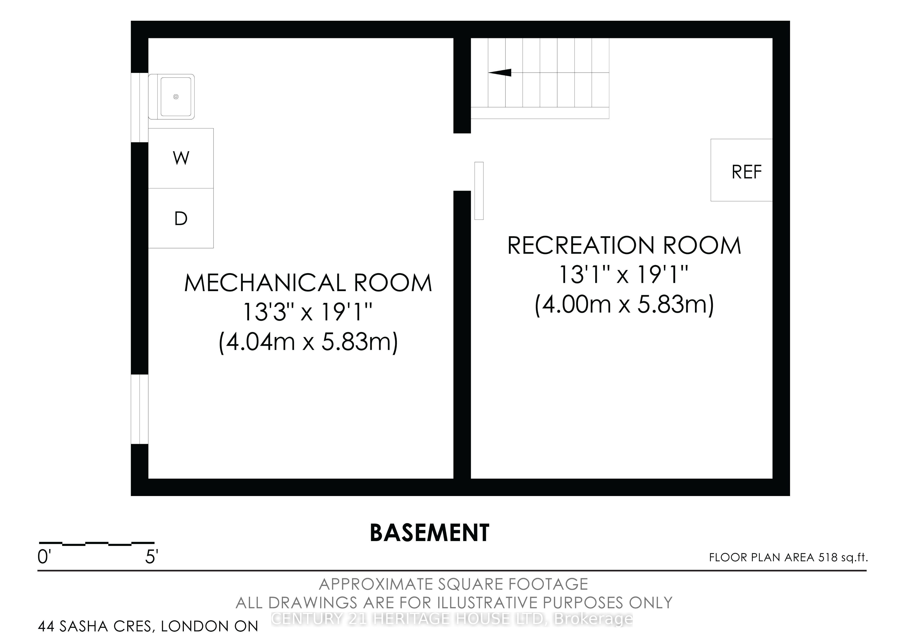 44 Sasha Crescent Property Photo 31