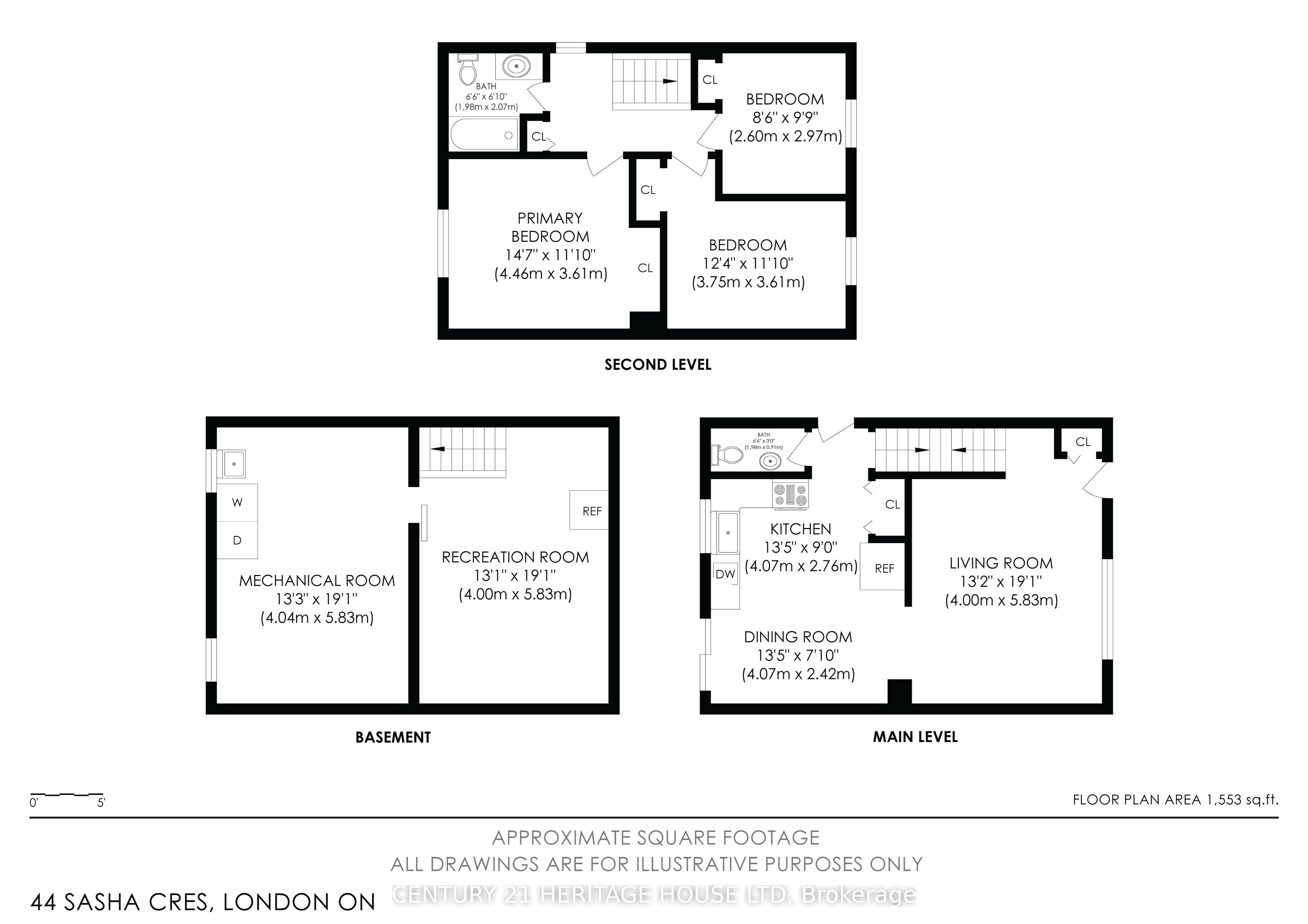44 Sasha Crescent Property Photo 32