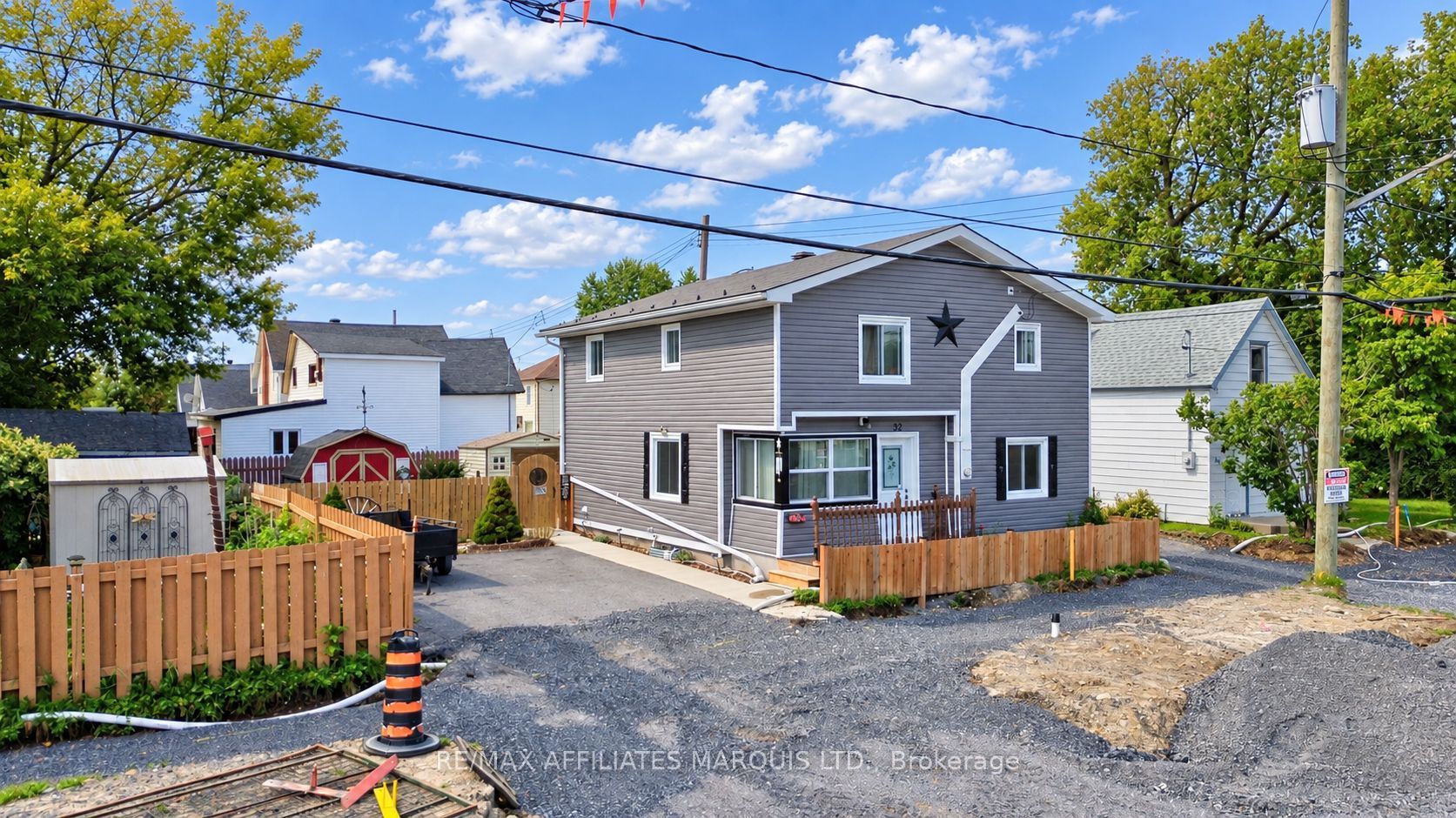 32 Seymour Avenue Property Photo 2