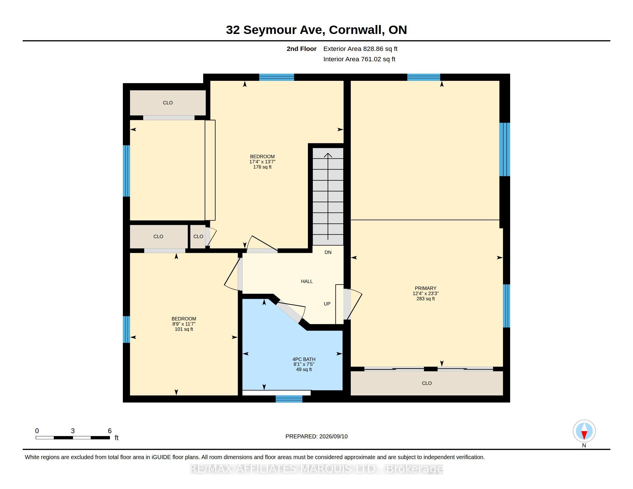 32 Seymour Avenue Property Photo 16