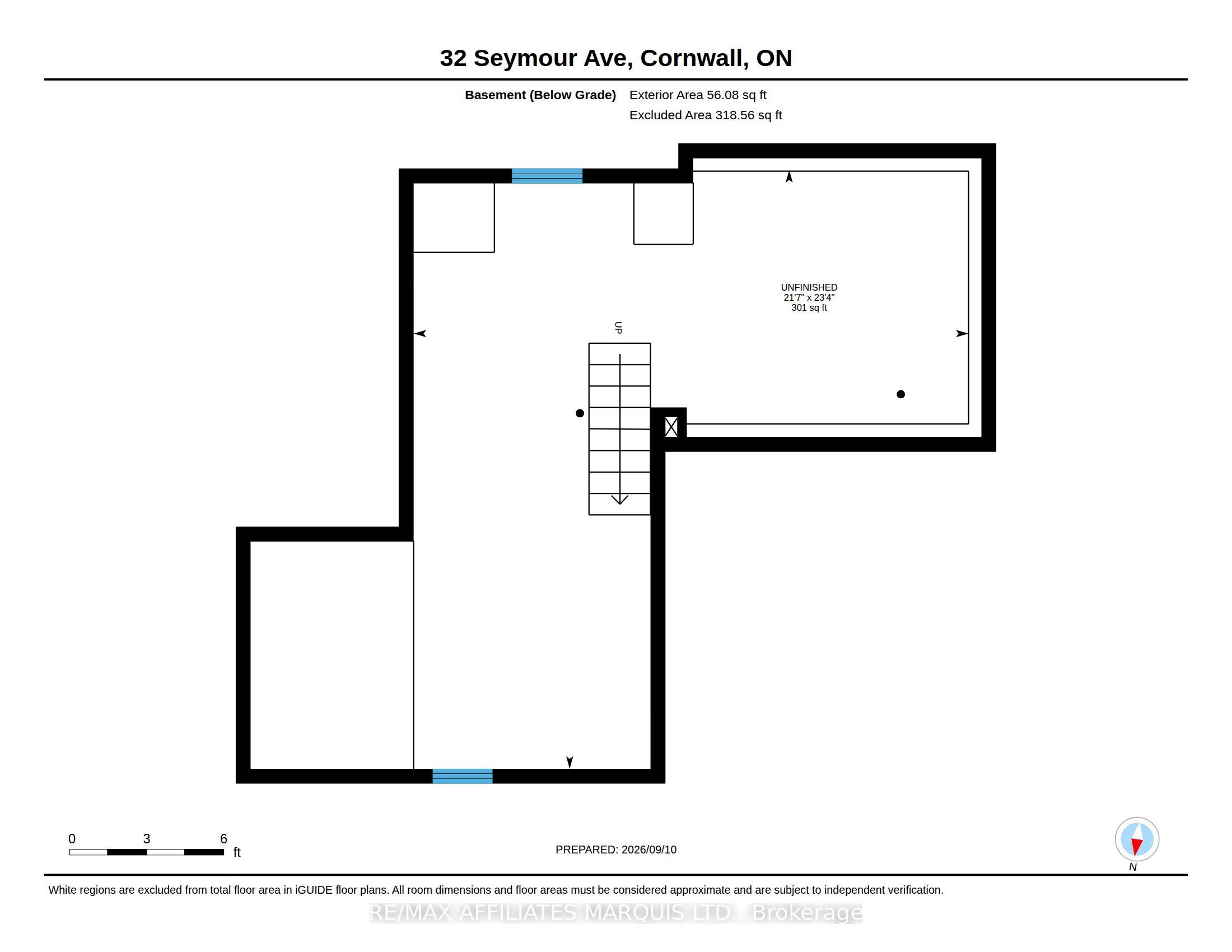 32 Seymour Avenue Property Photo 17