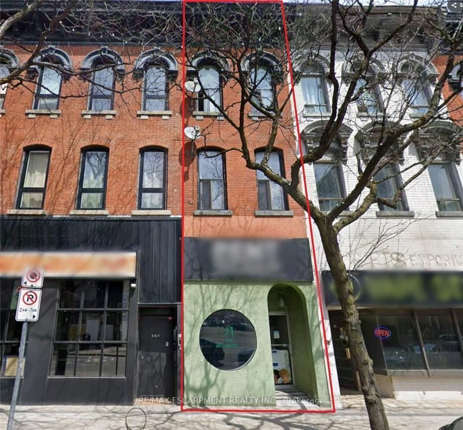 177 King Street E Property Photo 1