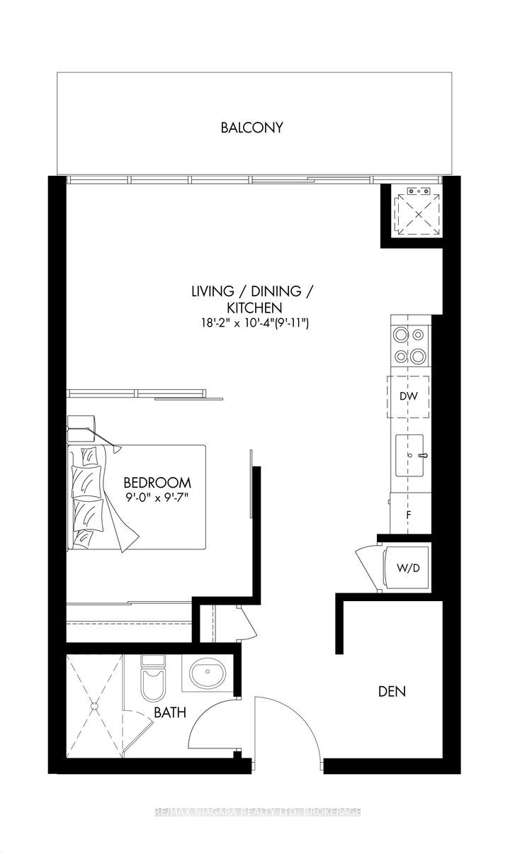 350 Prince Charles Drive S 129 Property Photo 2
