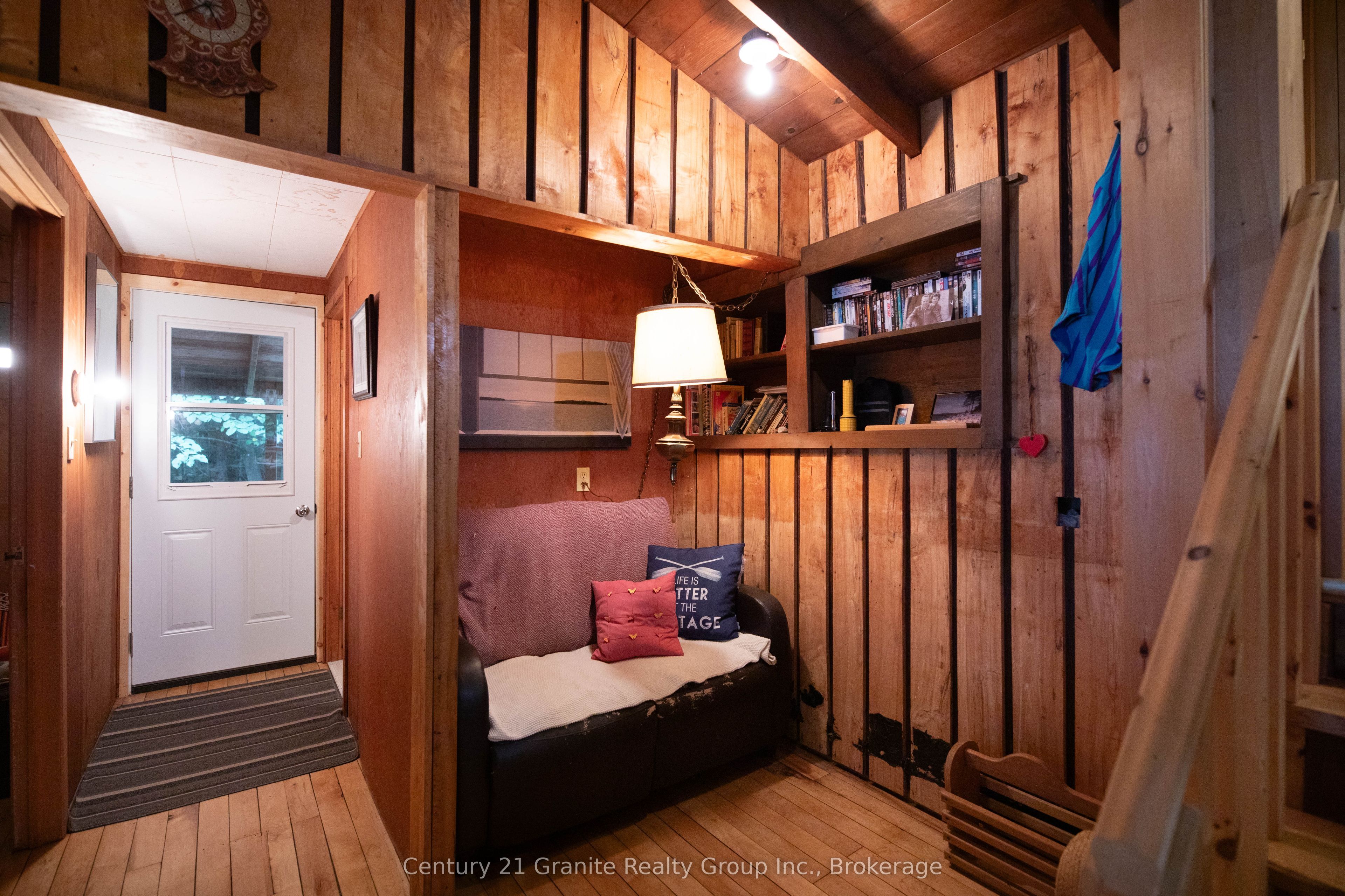 4943 Kennisis Lake Road Property Photo 3