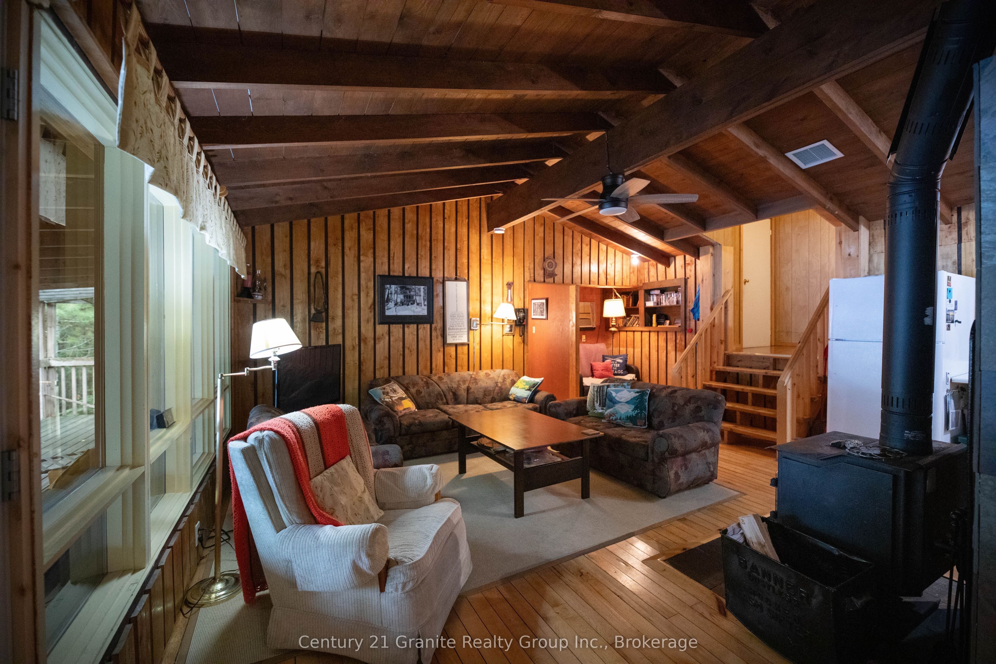 4943 Kennisis Lake Road Property Photo 5