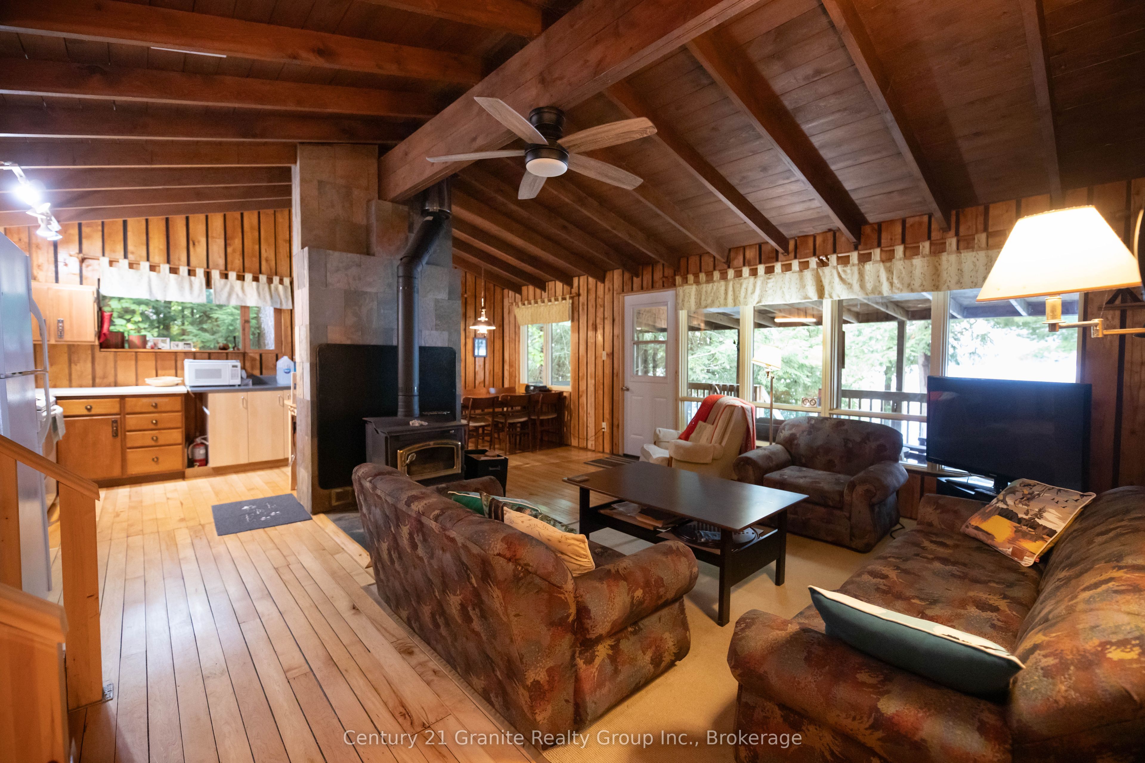 4943 Kennisis Lake Road Property Photo 6