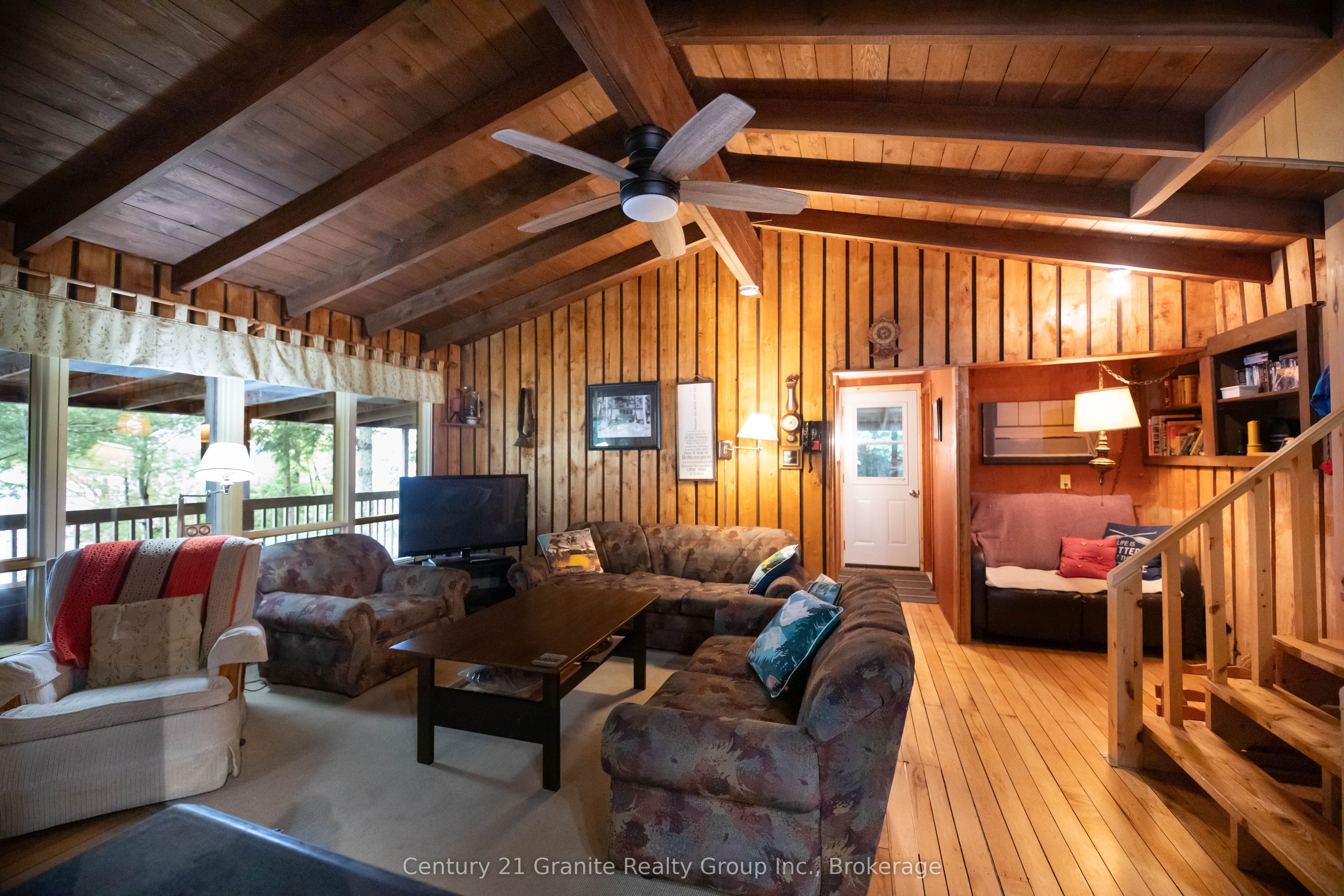 4943 Kennisis Lake Road Property Photo 7