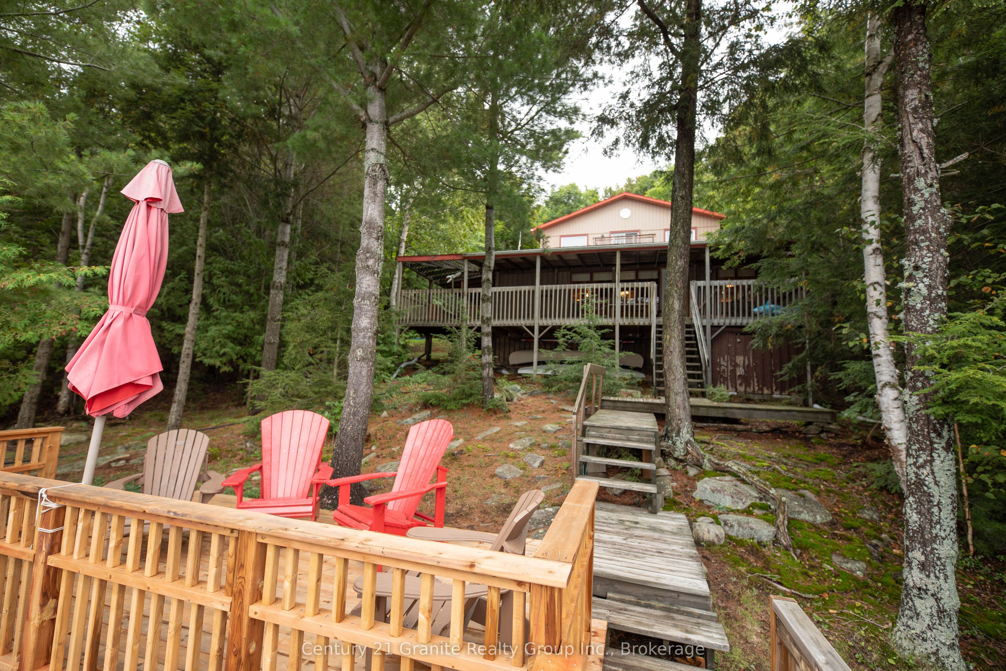 4943 Kennisis Lake Road Property Photo 29