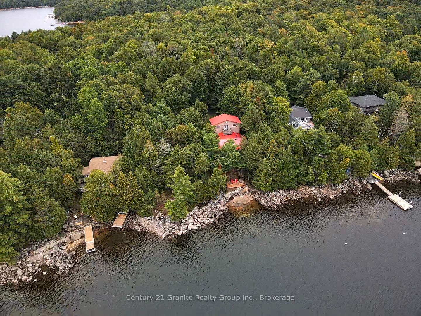 4943 Kennisis Lake Road Property Photo 34