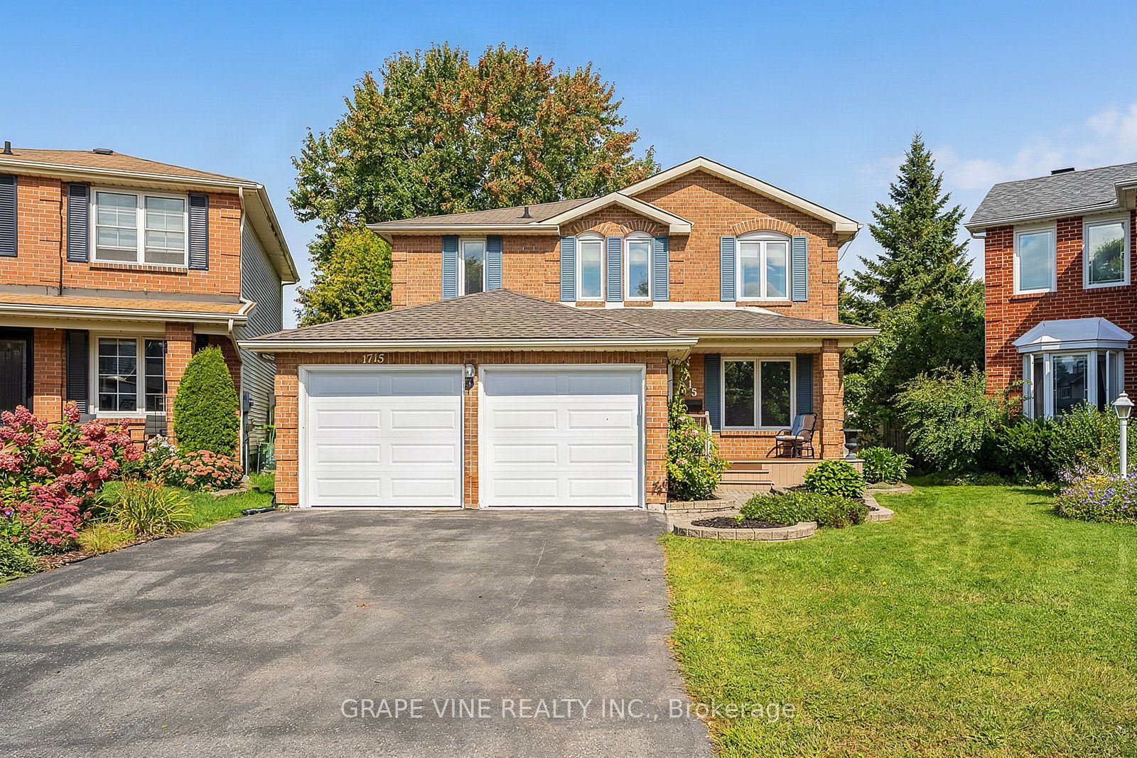 1715 CARA Crescent