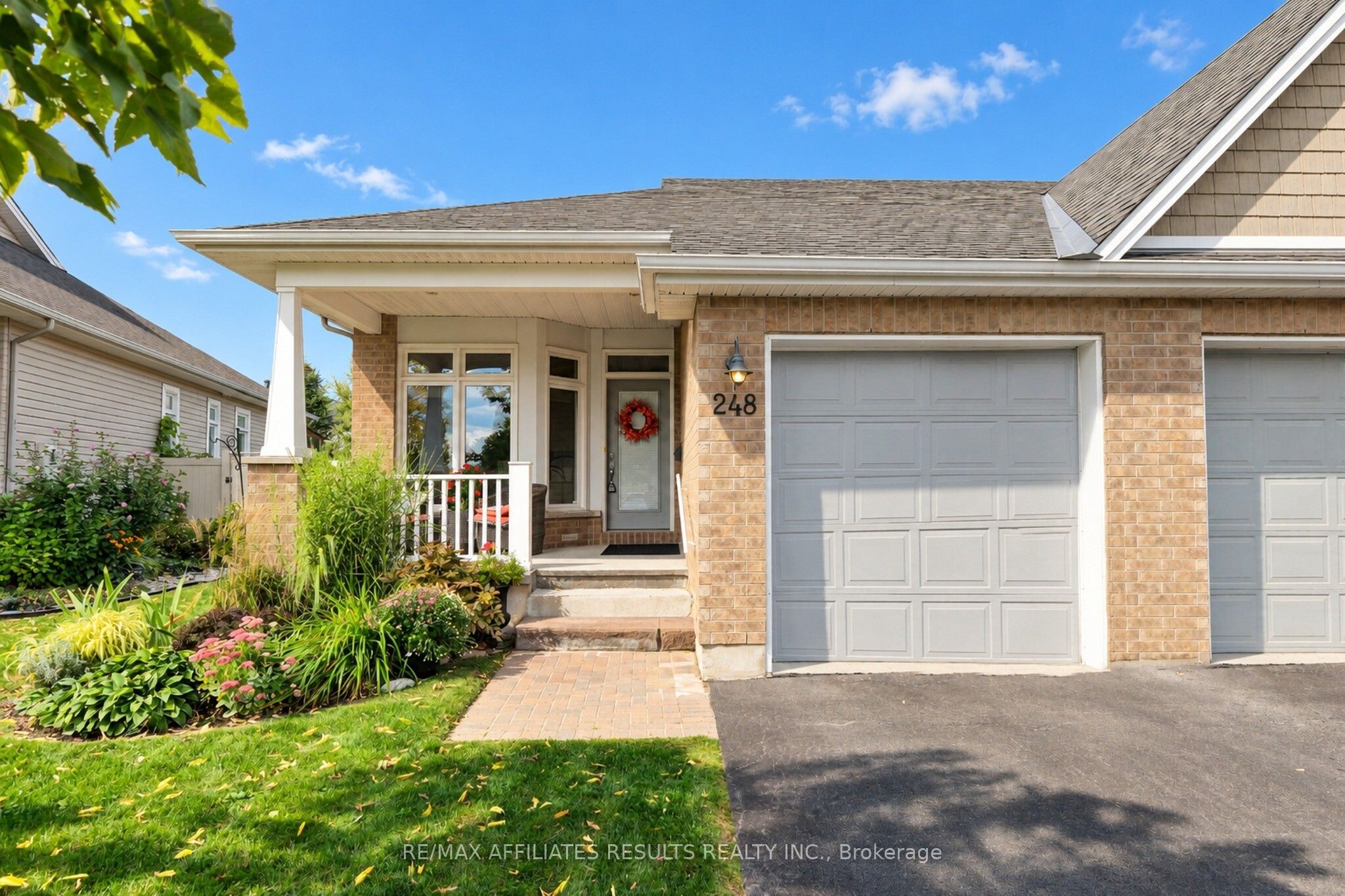 248 Bulrush Crescent Property Photo 1