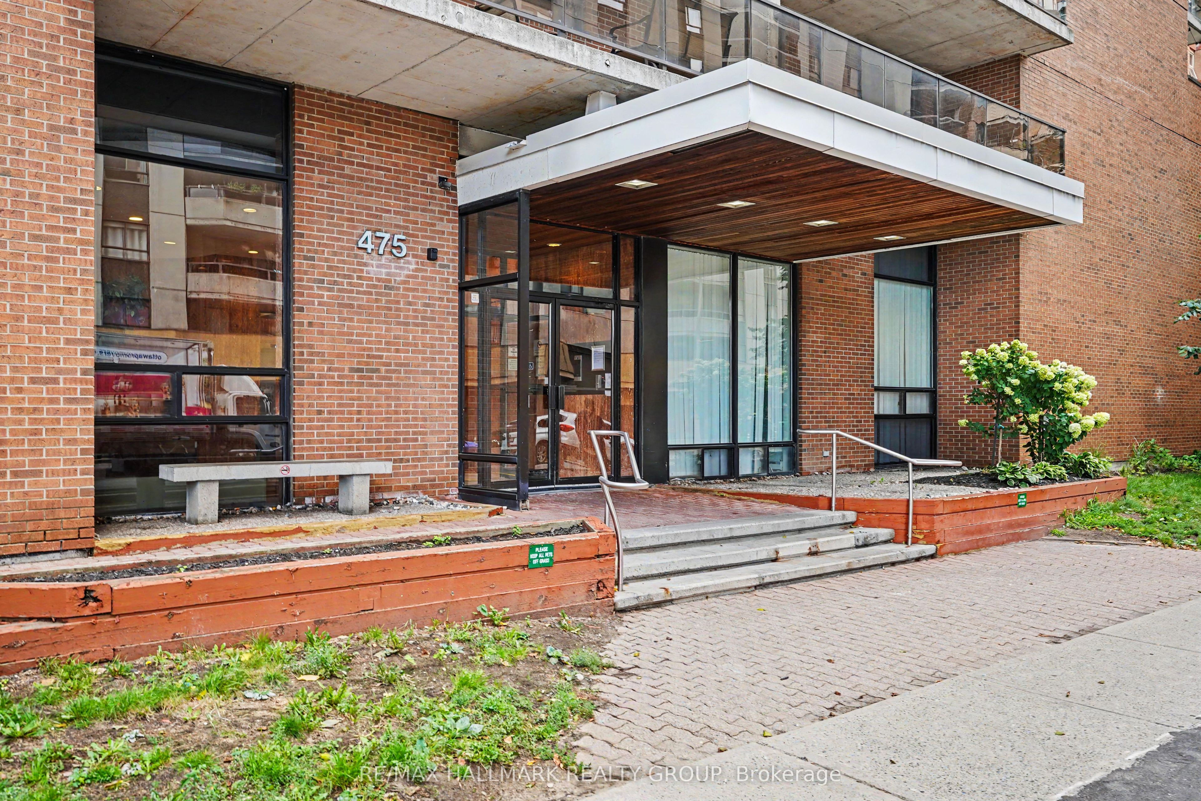 475 Laurier Avenue W 403 Property Photo 1