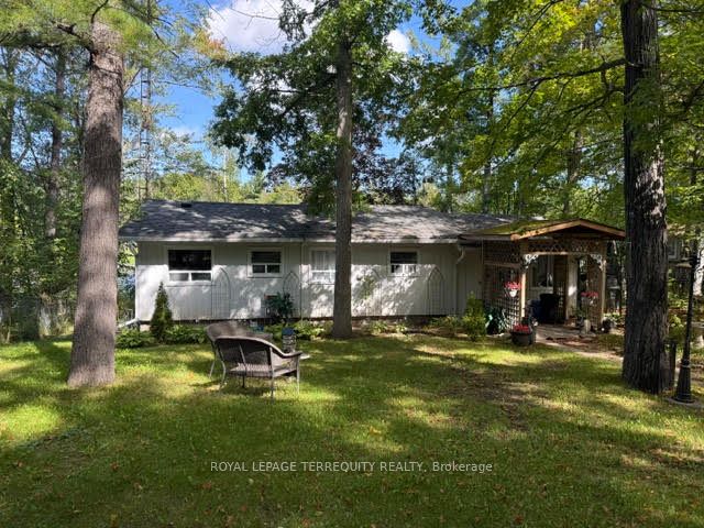 78 Whispering Waters Road Property Photo 4