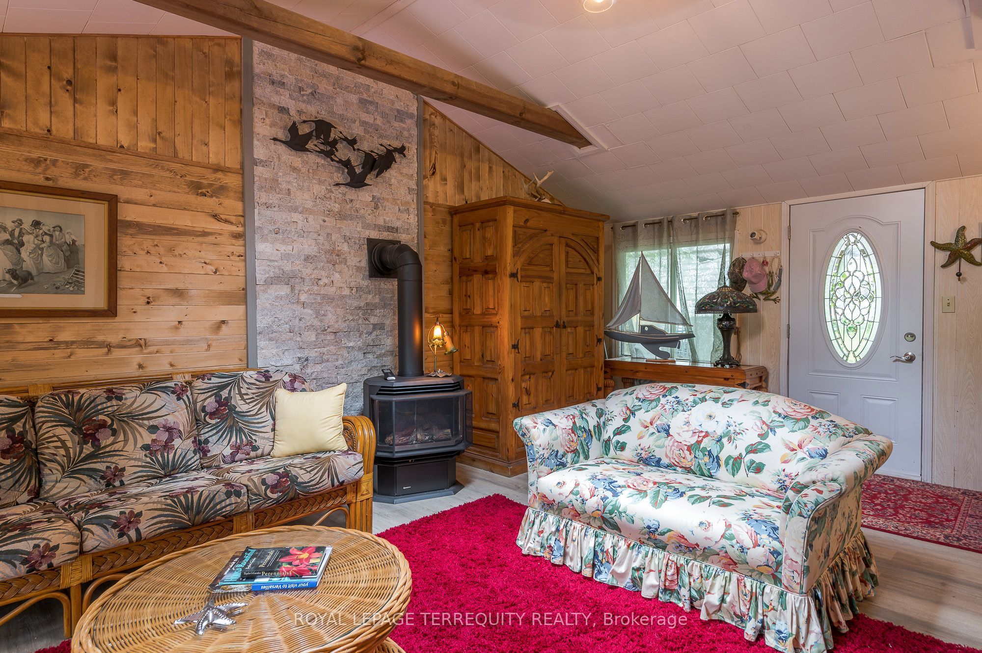 78 Whispering Waters Road Property Photo 8