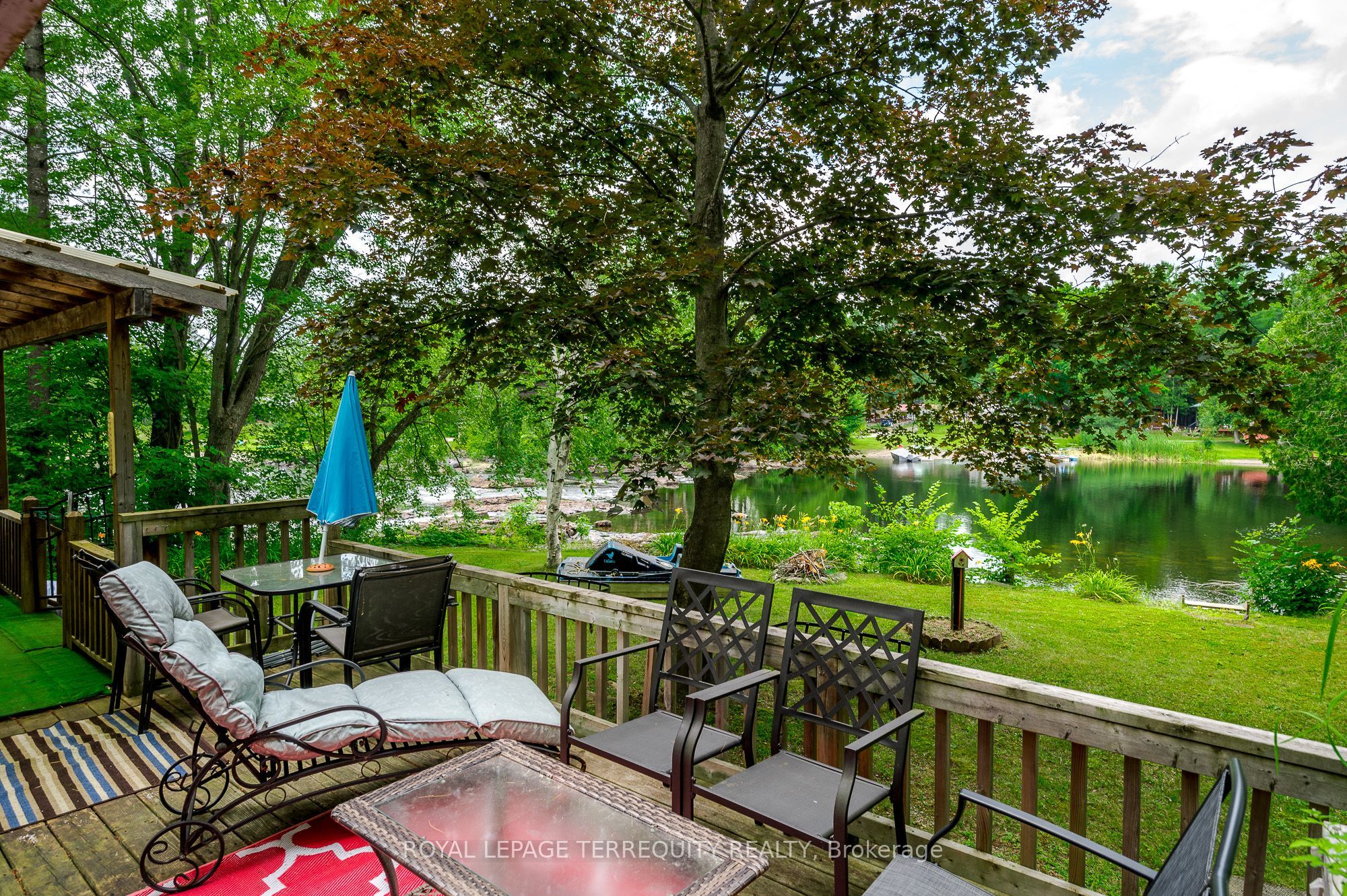 78 Whispering Waters Road Property Photo 33