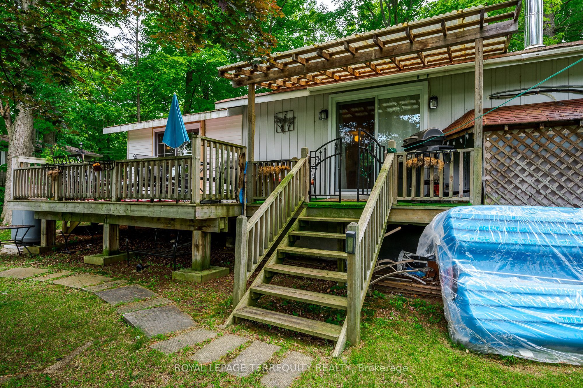 78 Whispering Waters Road Property Photo 34