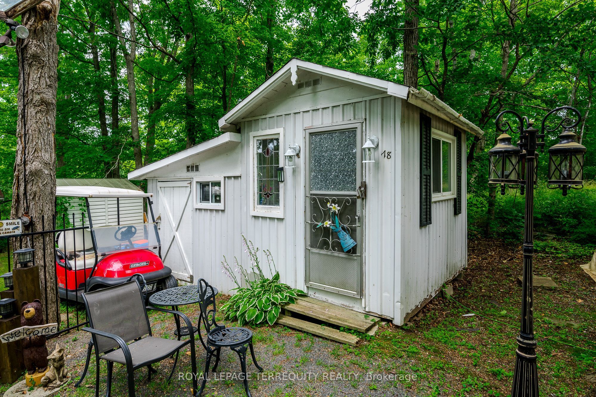 78 Whispering Waters Road Property Photo 35