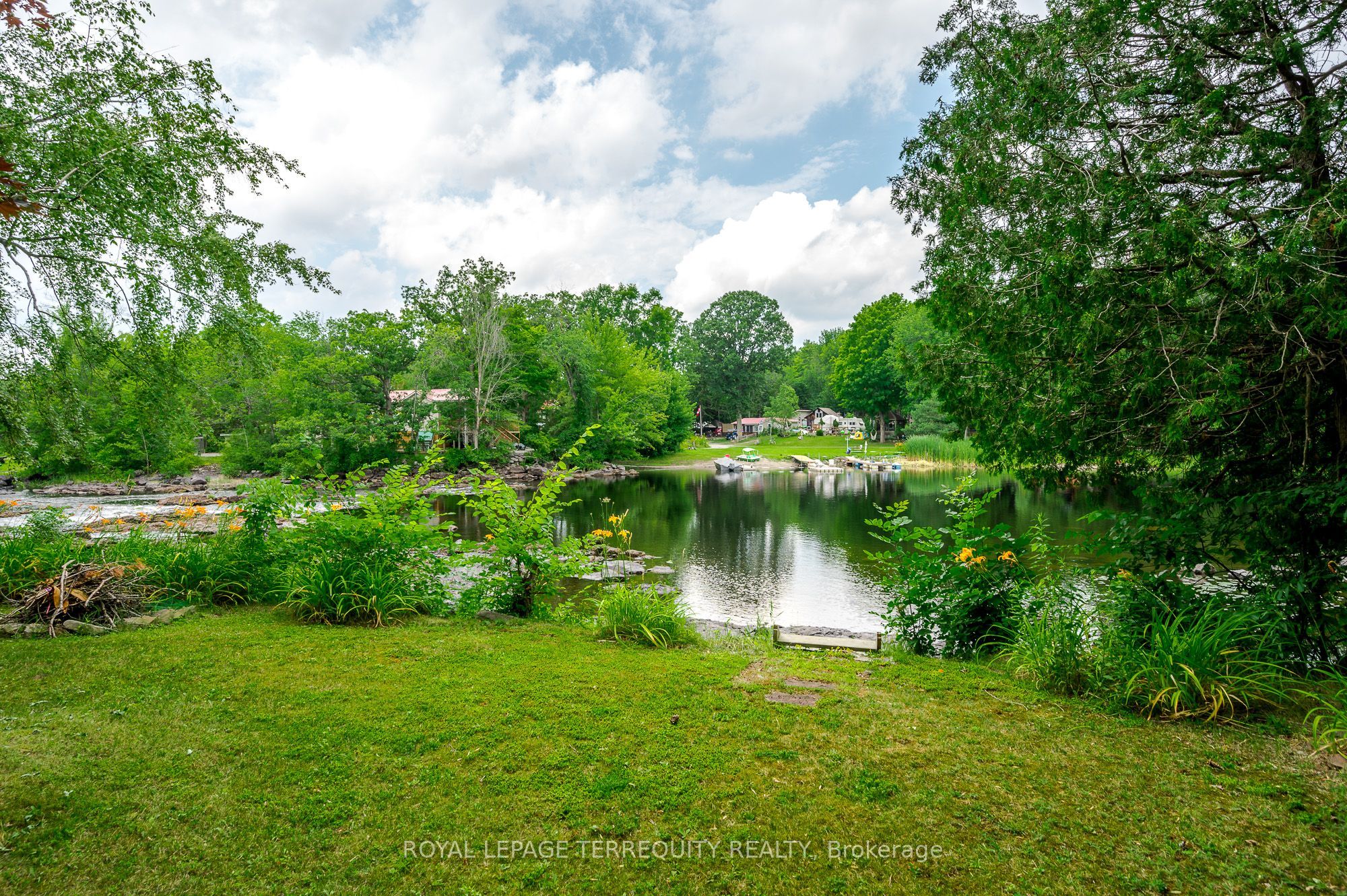 78 Whispering Waters Road Property Photo 38