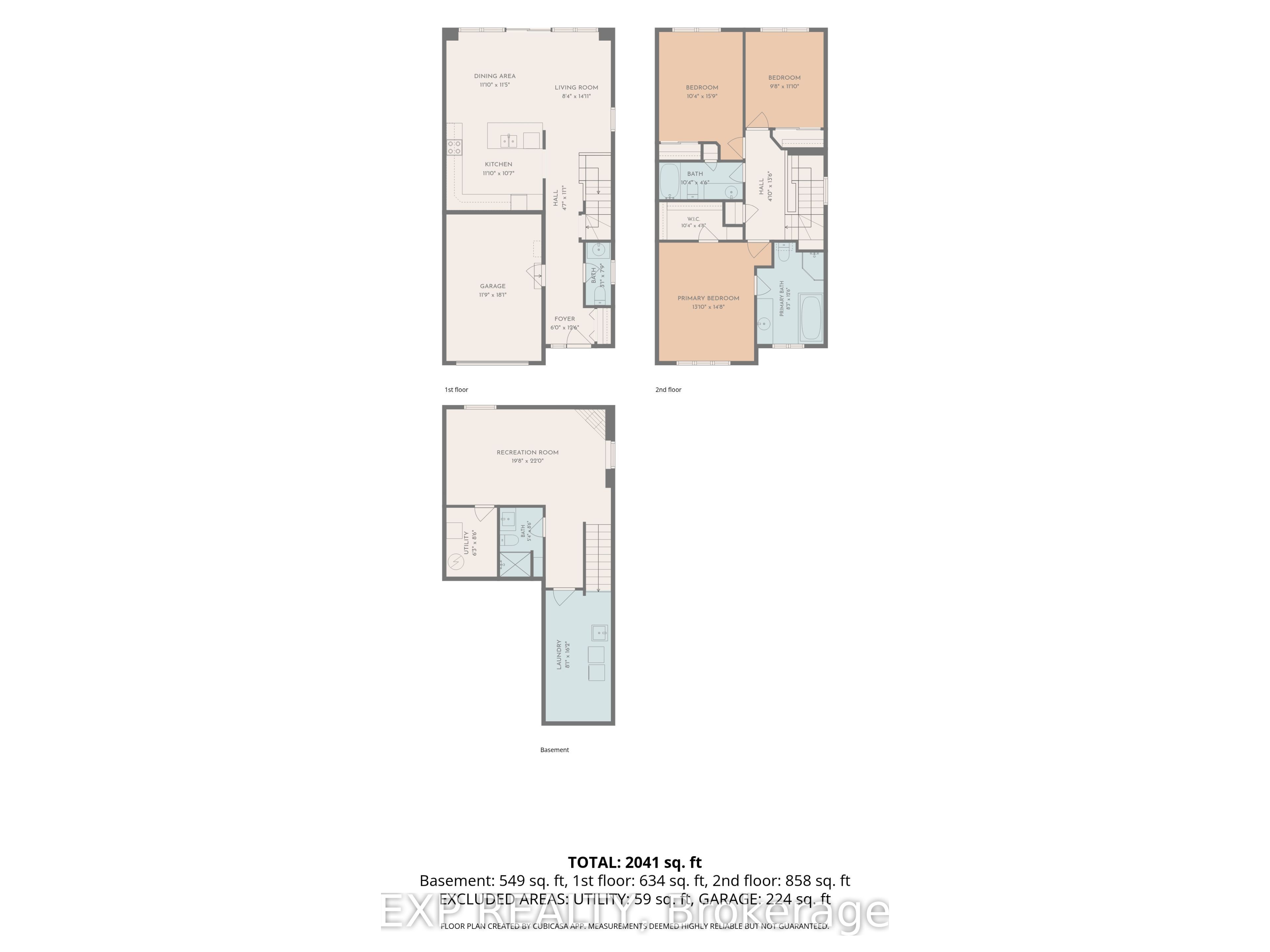 79 Selhurst Avenue Property Photo 23
