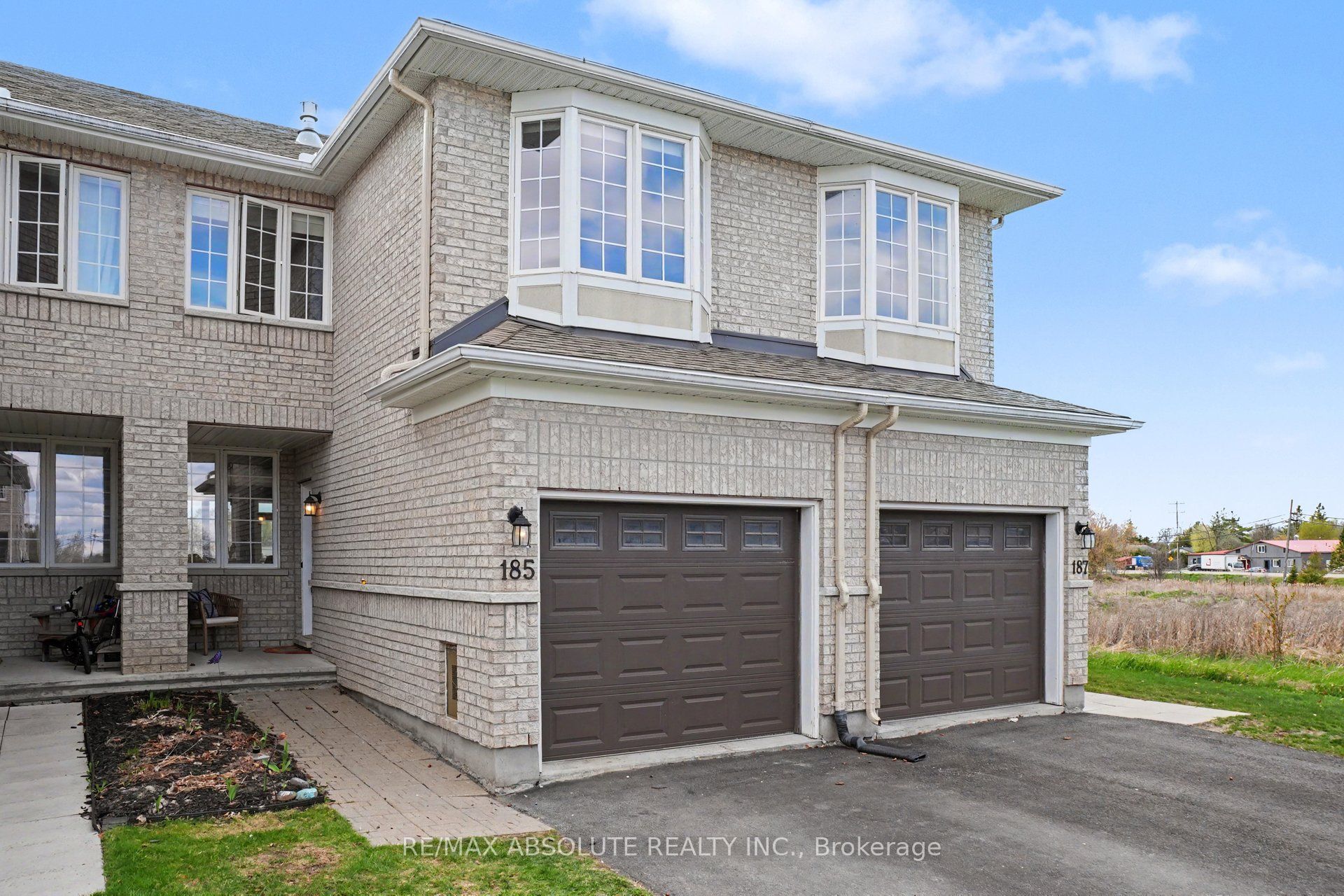 185 Desmond Trudeau Drive Property Photo 1