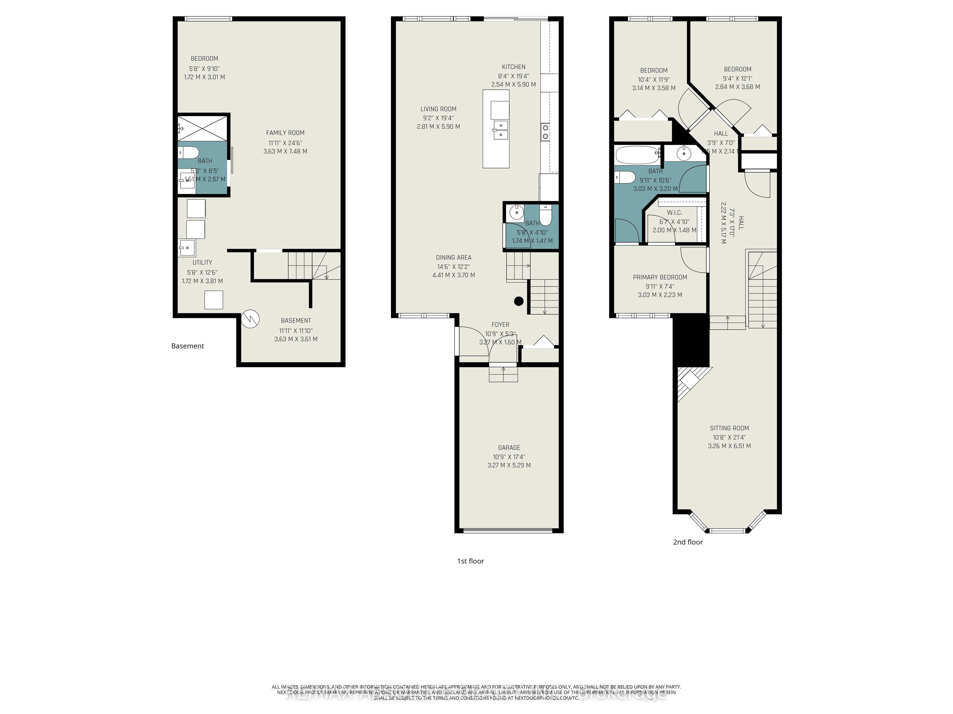 185 Desmond Trudeau Drive Property Photo 36