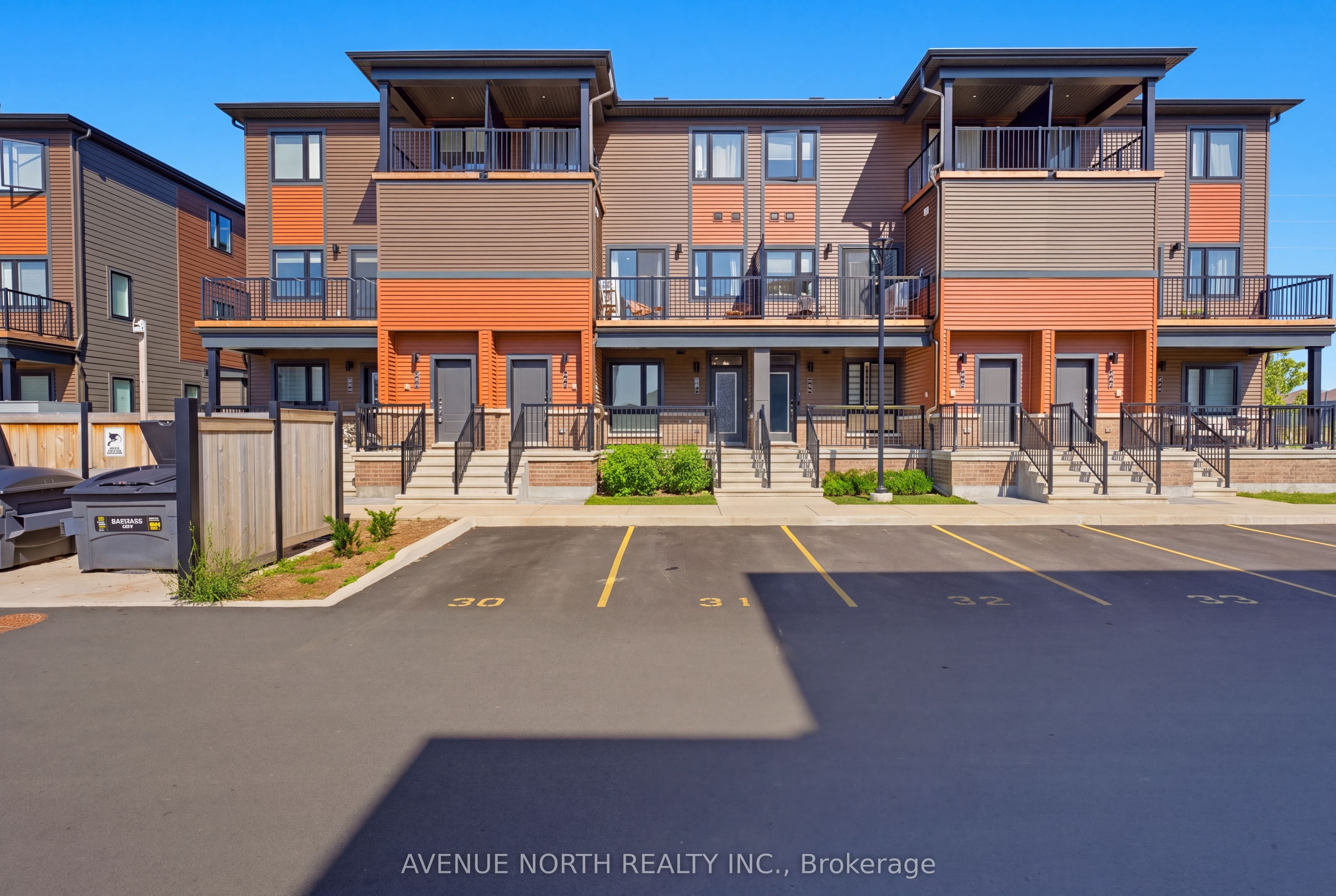 606 Parnian Private Property Photo 1