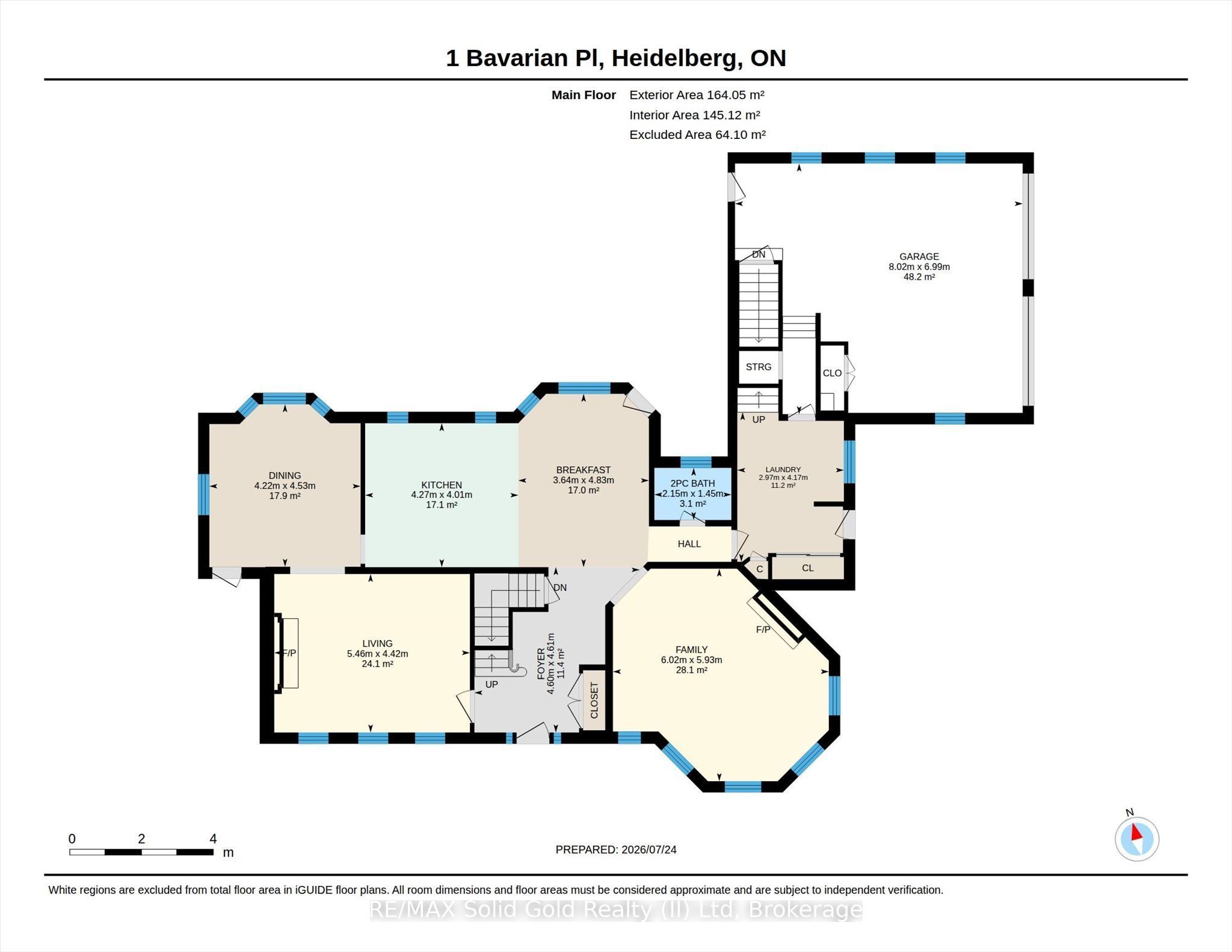 1 Bavarian Place Property Photo 47