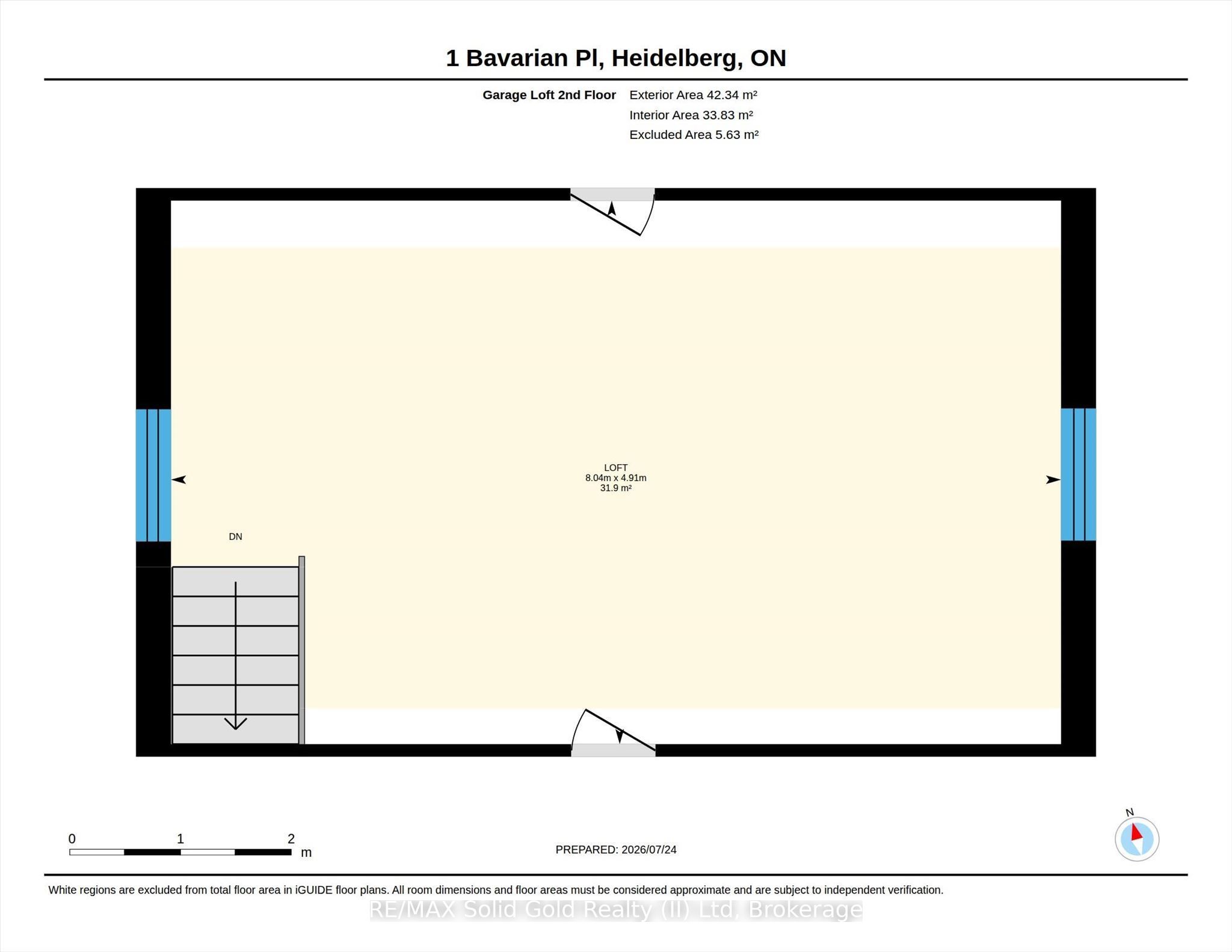 1 Bavarian Place Property Photo 49