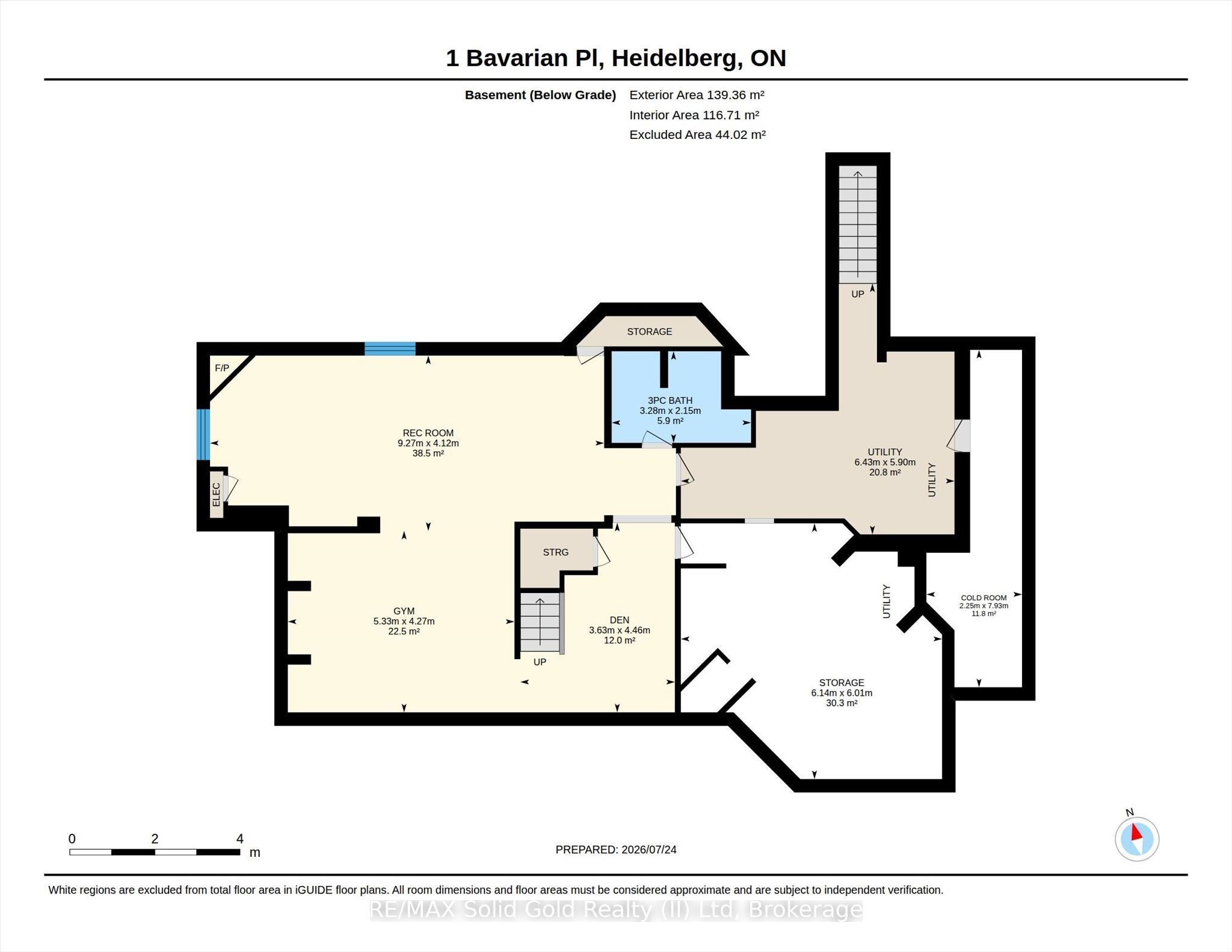 1 Bavarian Place Property Photo 50