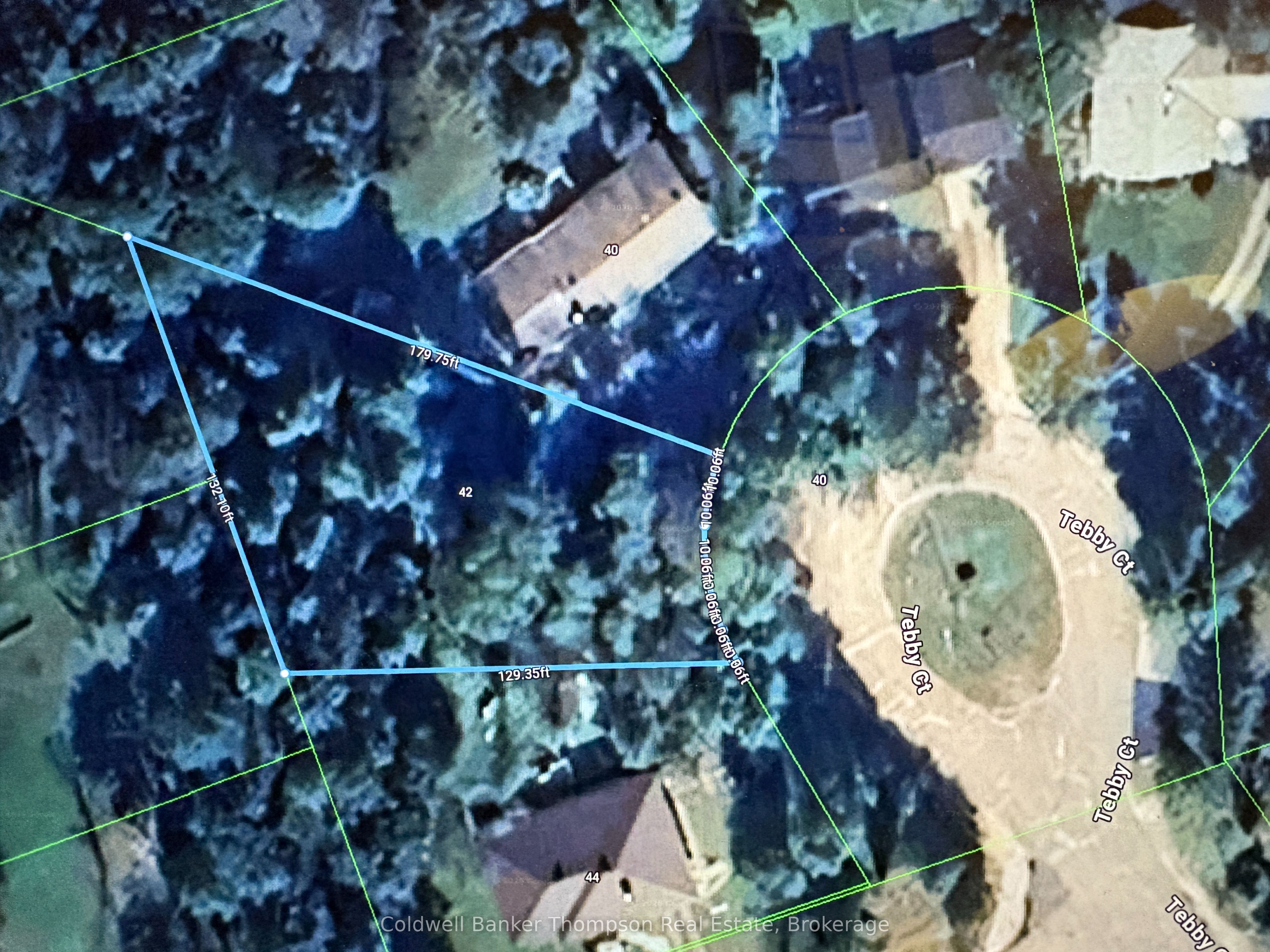 42 Tebby Boulevard Property Photo 3