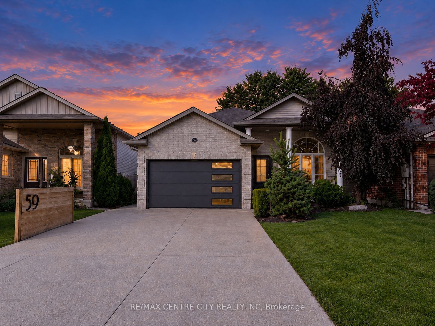 59 Bridle Path