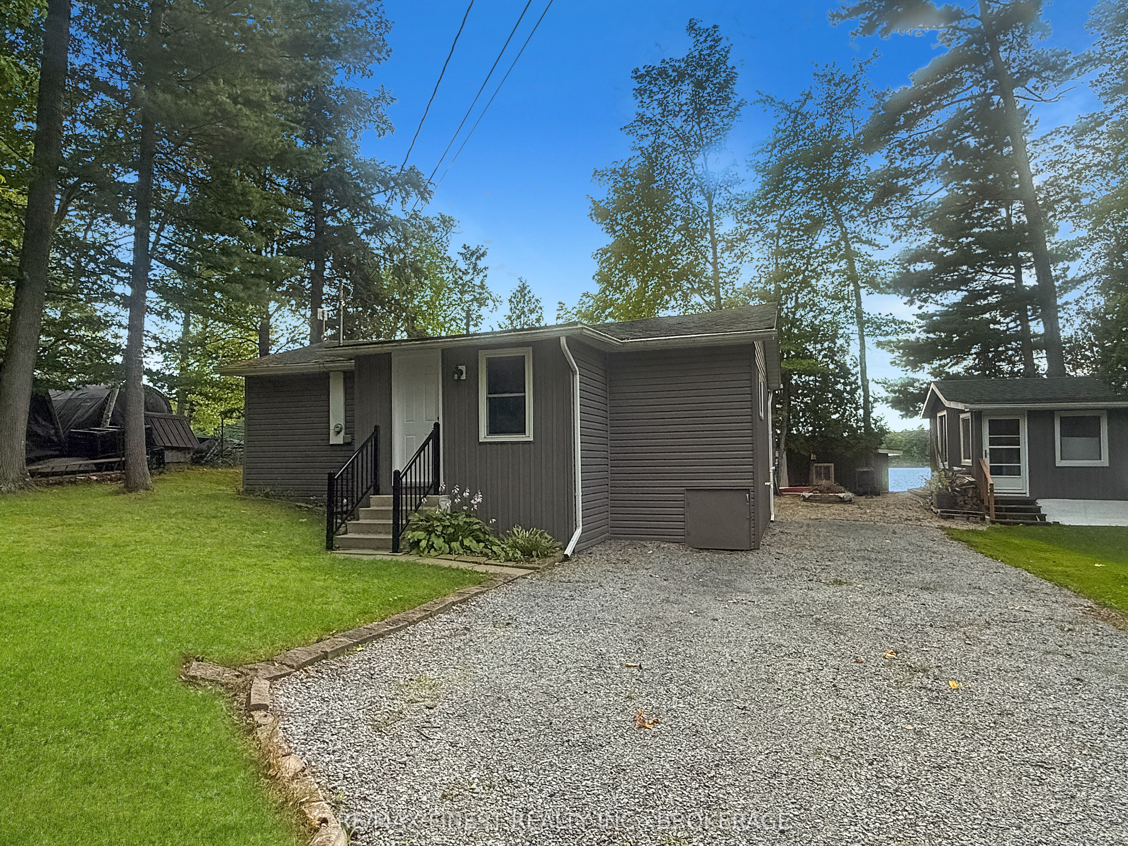 1219 Hidden Valley Lane Property Photo 1