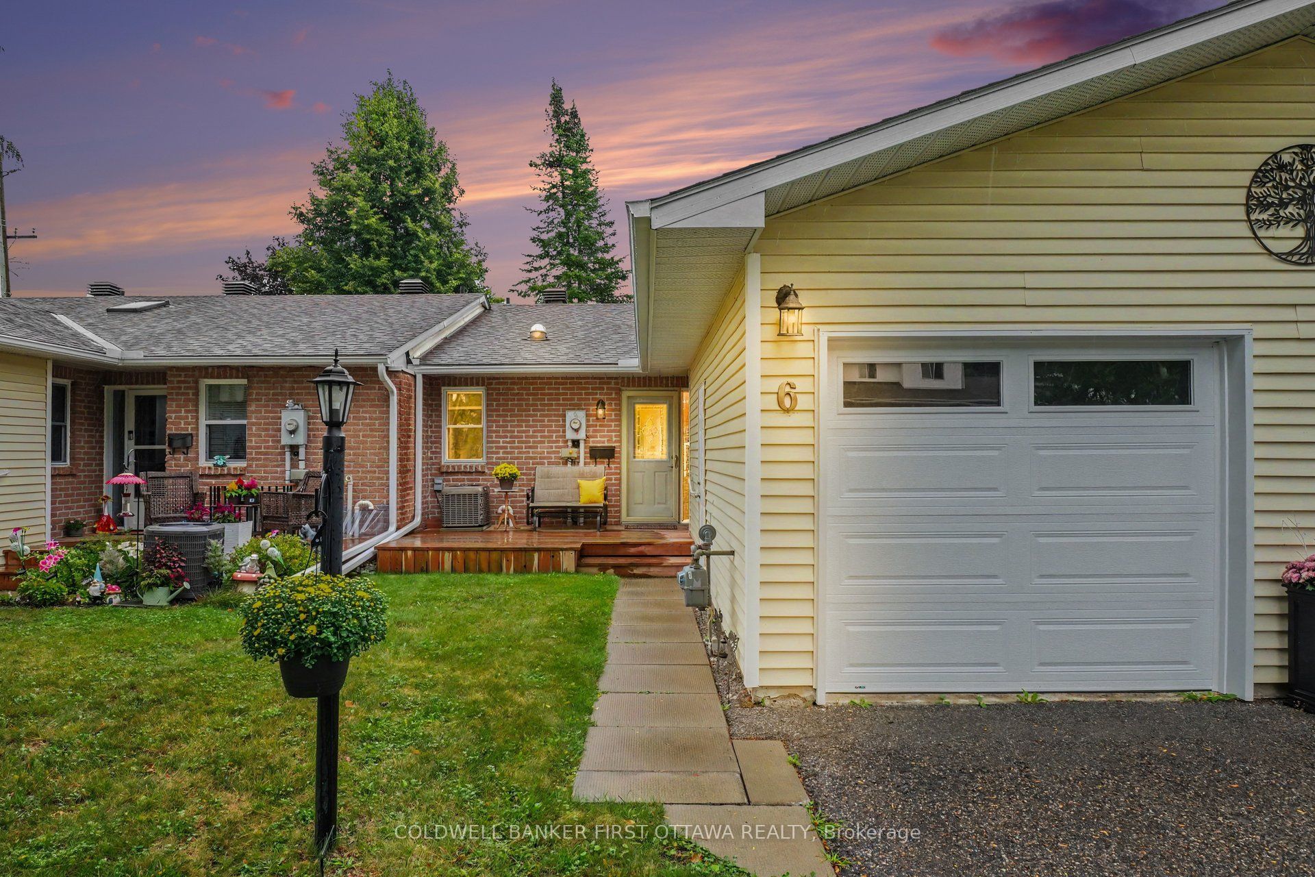 6 Bathurst Road