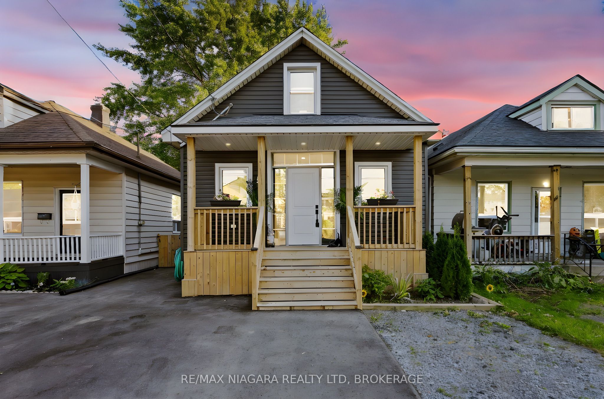 5 Cady Street