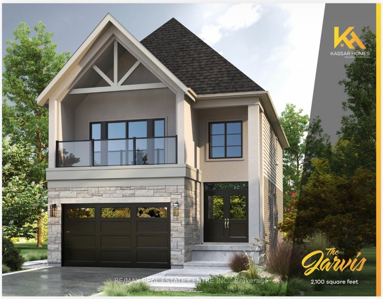 Lot 2 Constance Avenue Lot 2 Property Photo 1