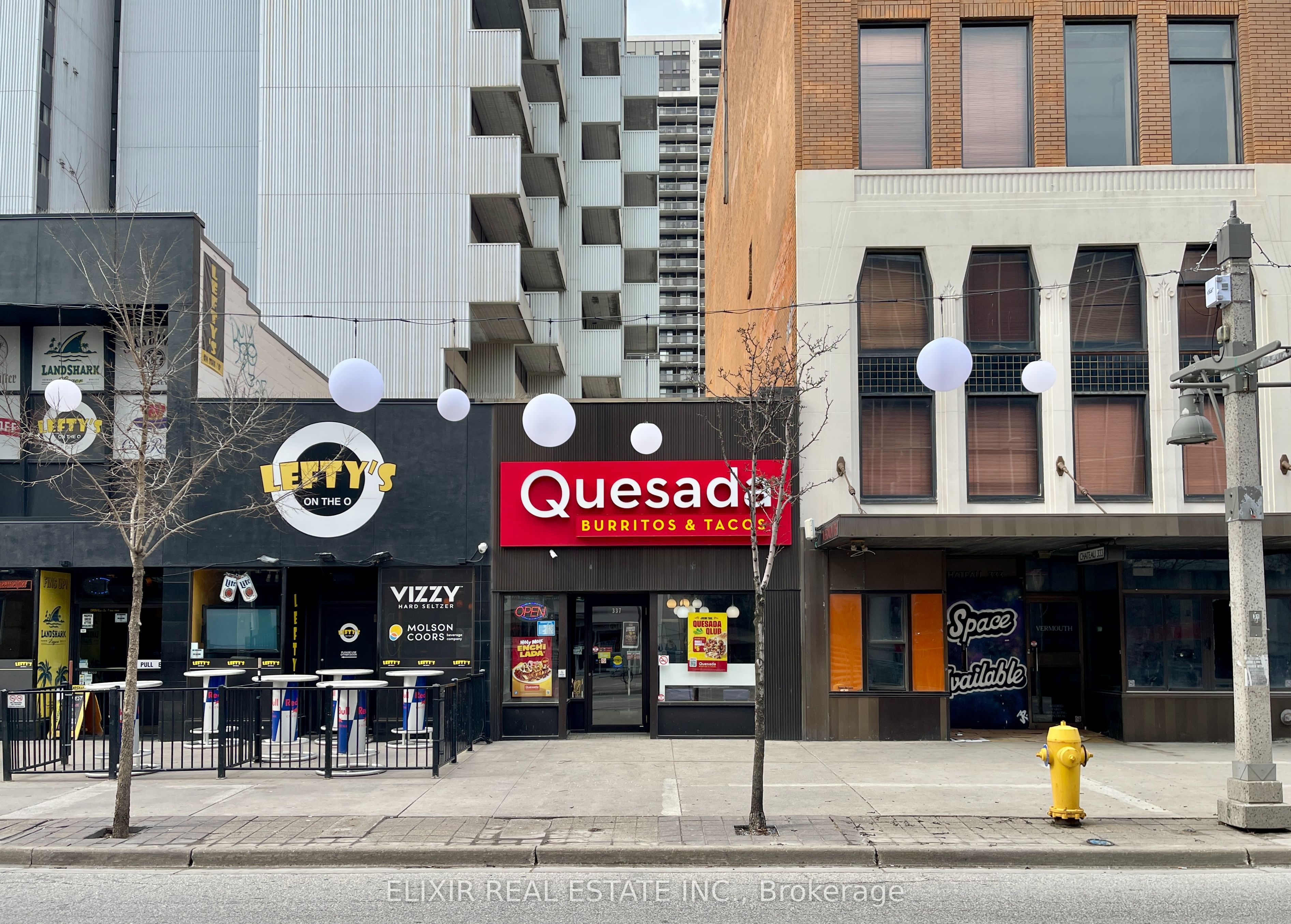 337 Ouellette Avenue