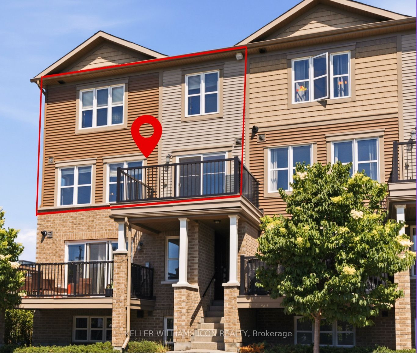 528 Clearbrook Drive