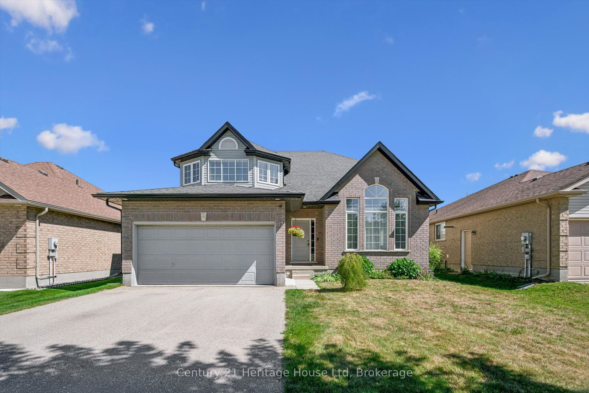 117 Schmidt Drive Property Photo 1