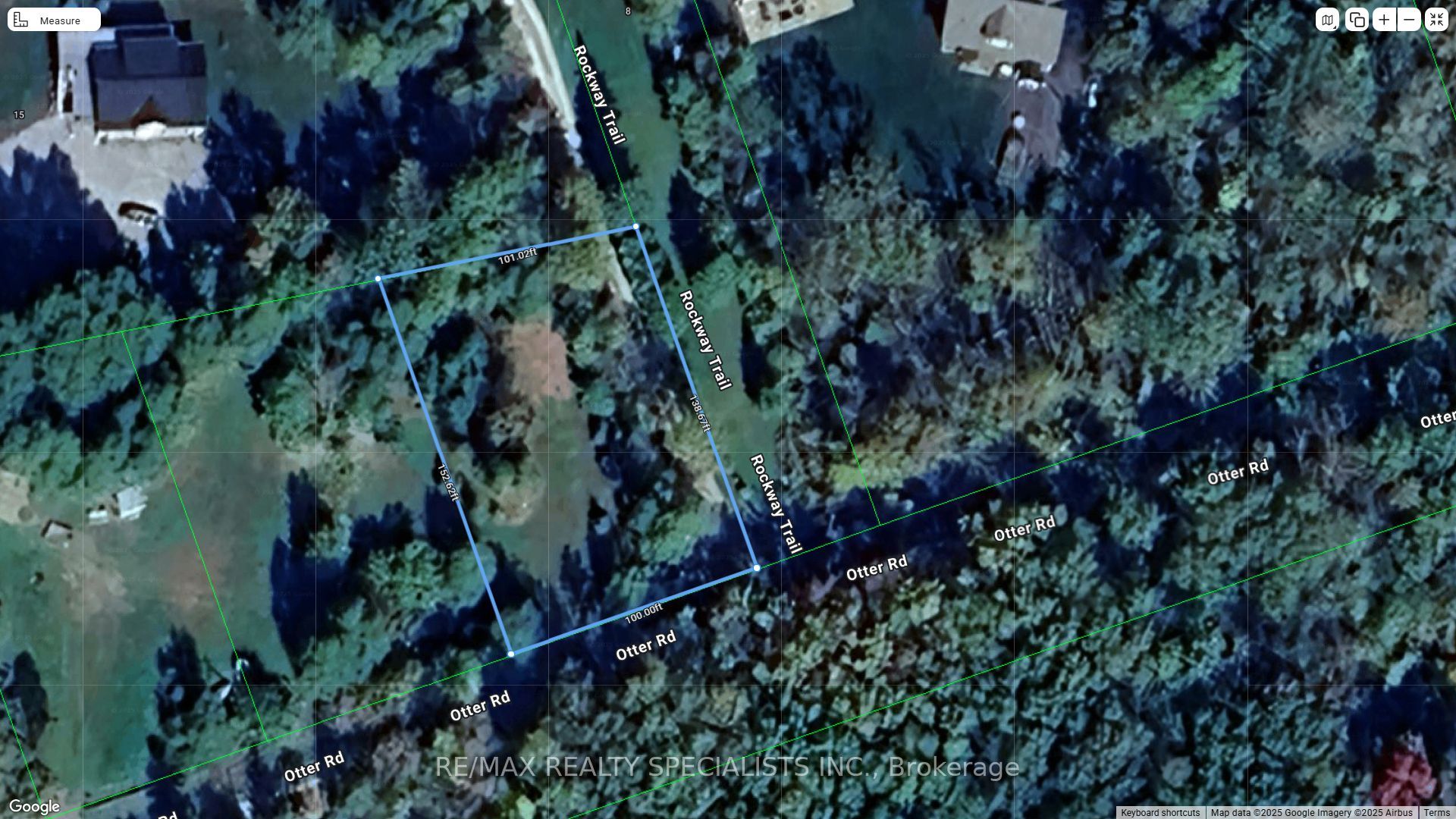 Lt12 & 13 Otter Road Property Photo 2