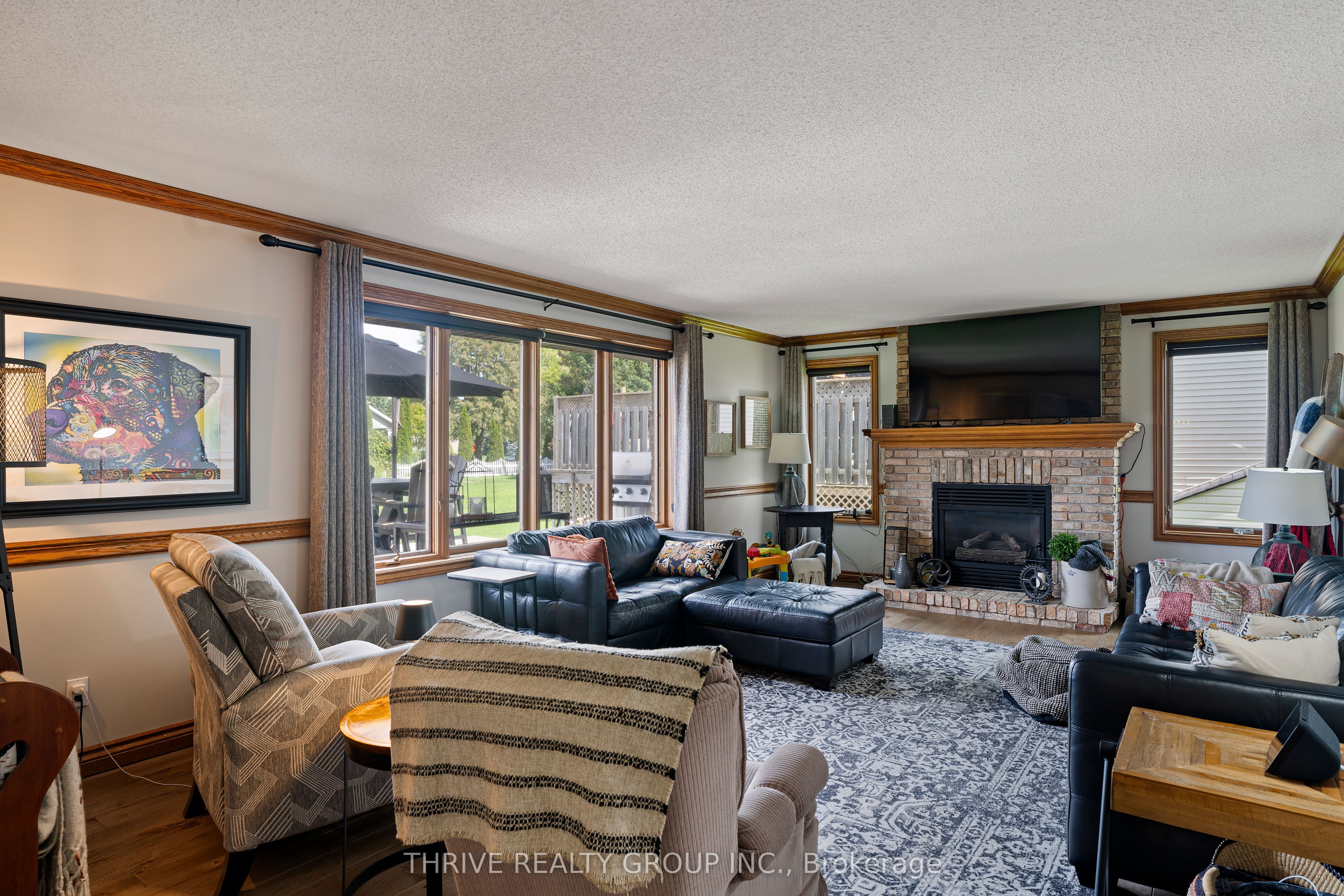310 Huron Street W Property Photo 18