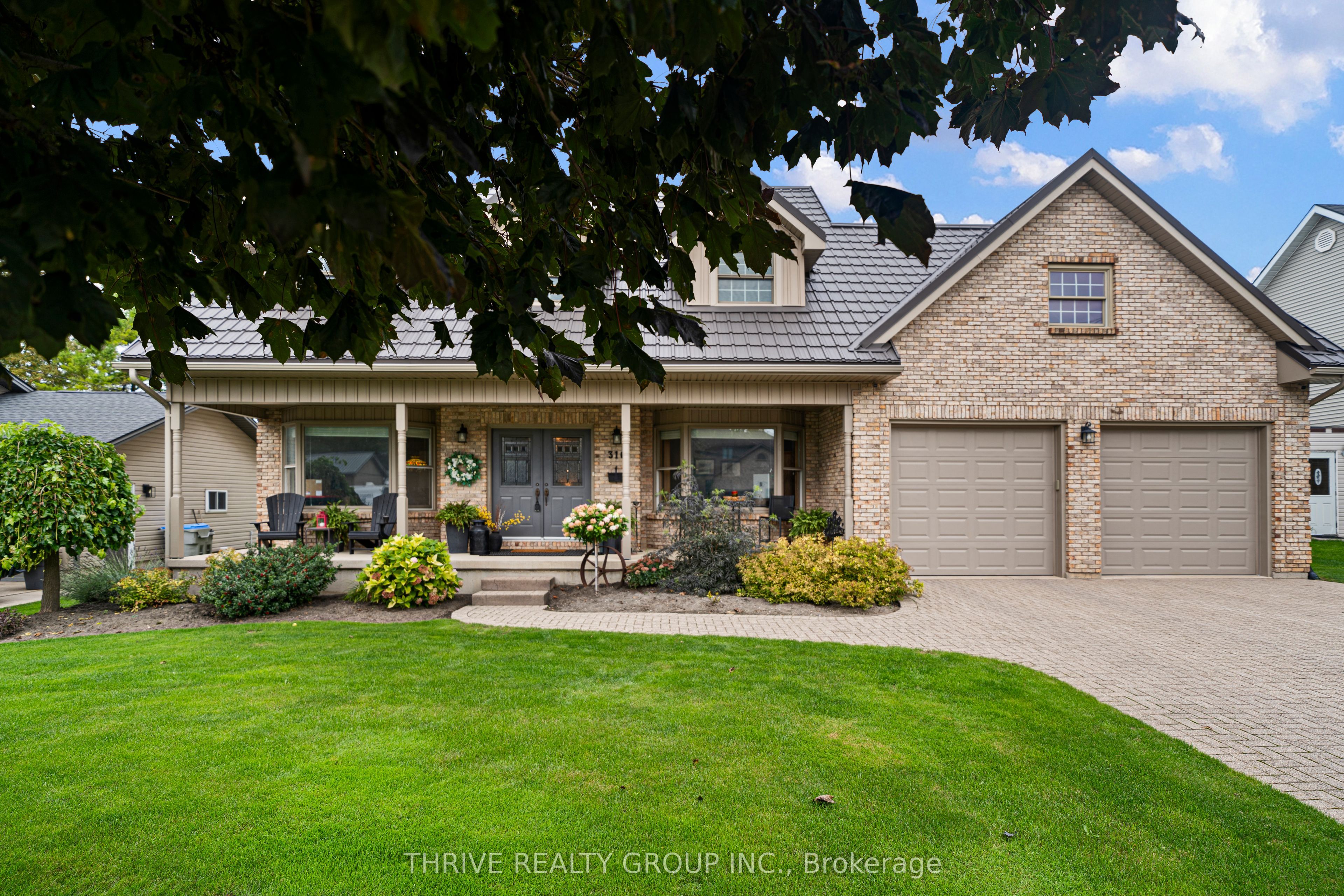 310 Huron Street W Property Photo 48