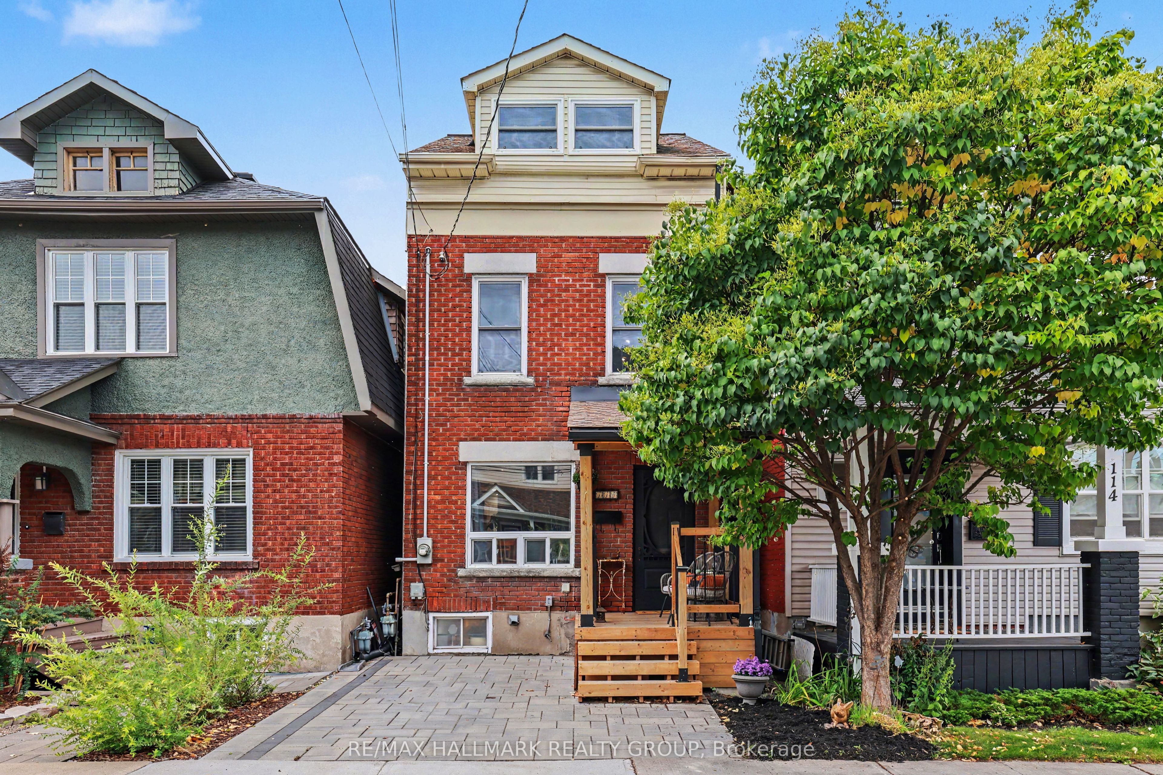 116 Hamilton Avenue N Property Photo 1