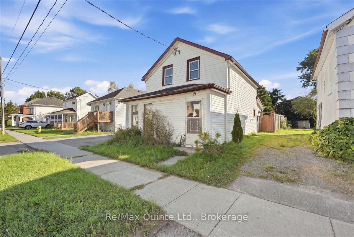 13 Boswell Street Property Photo 1