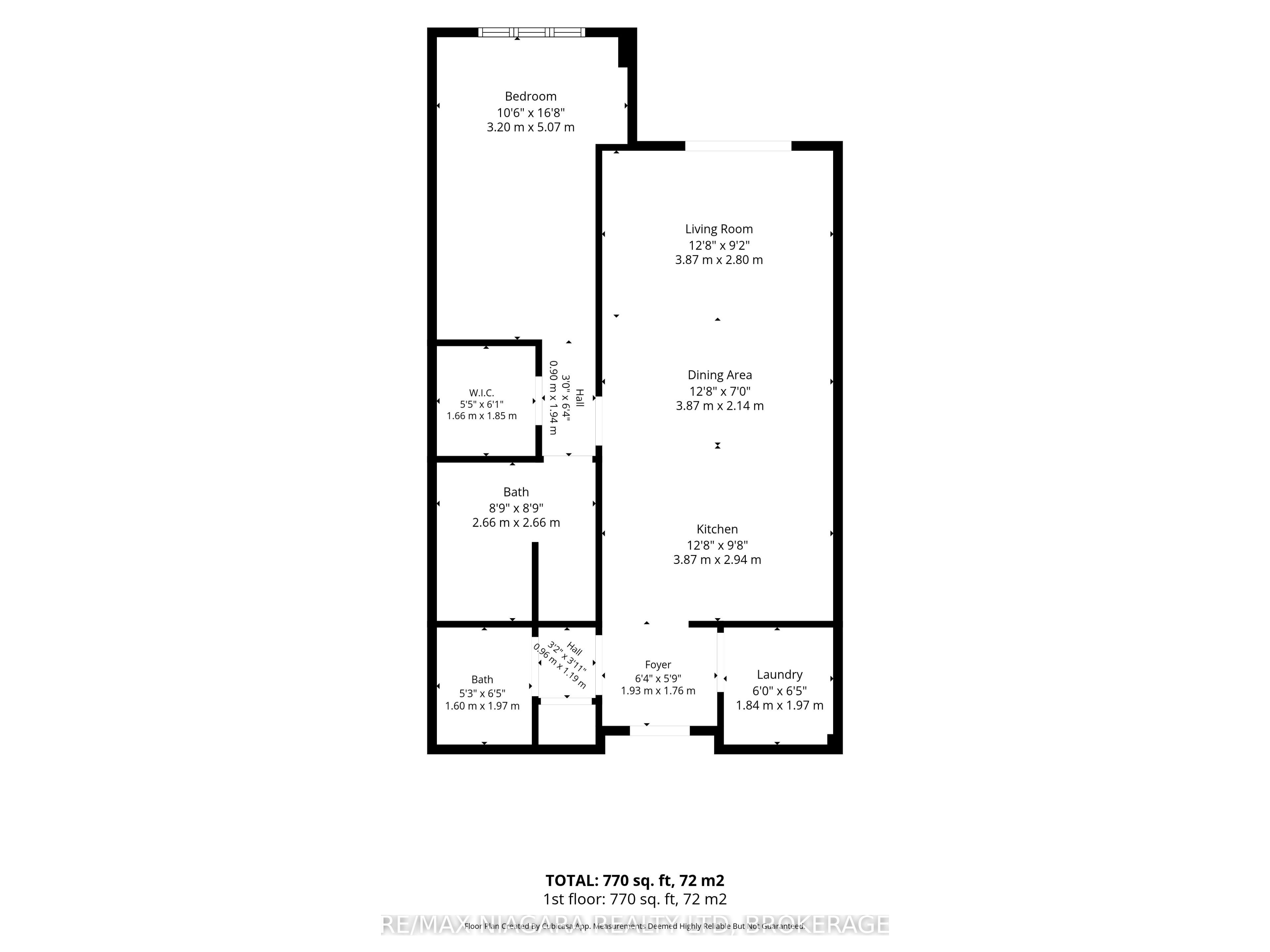 8111 Forest Glen Drive 424 Property Photo 20