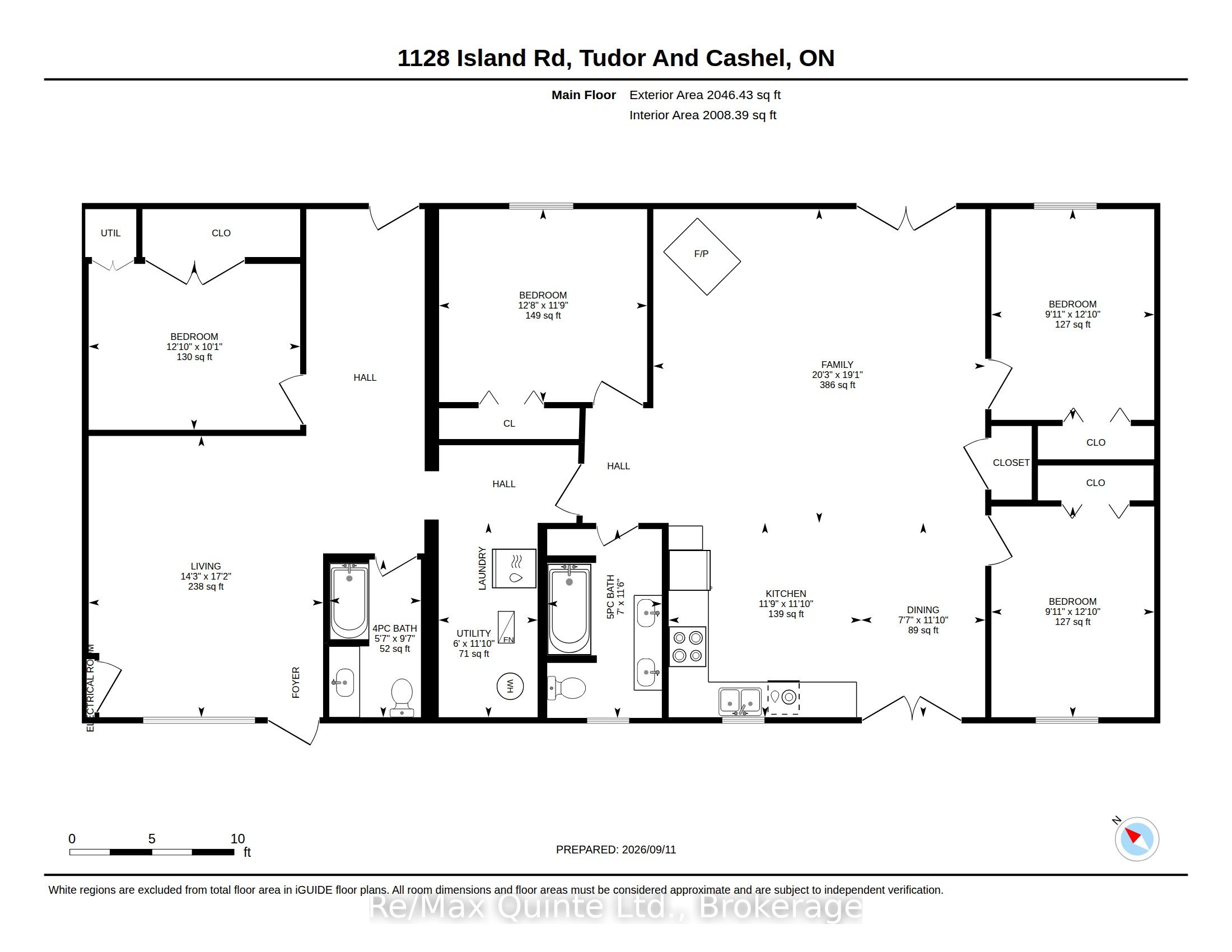 1128 Island Road Property Photo 37