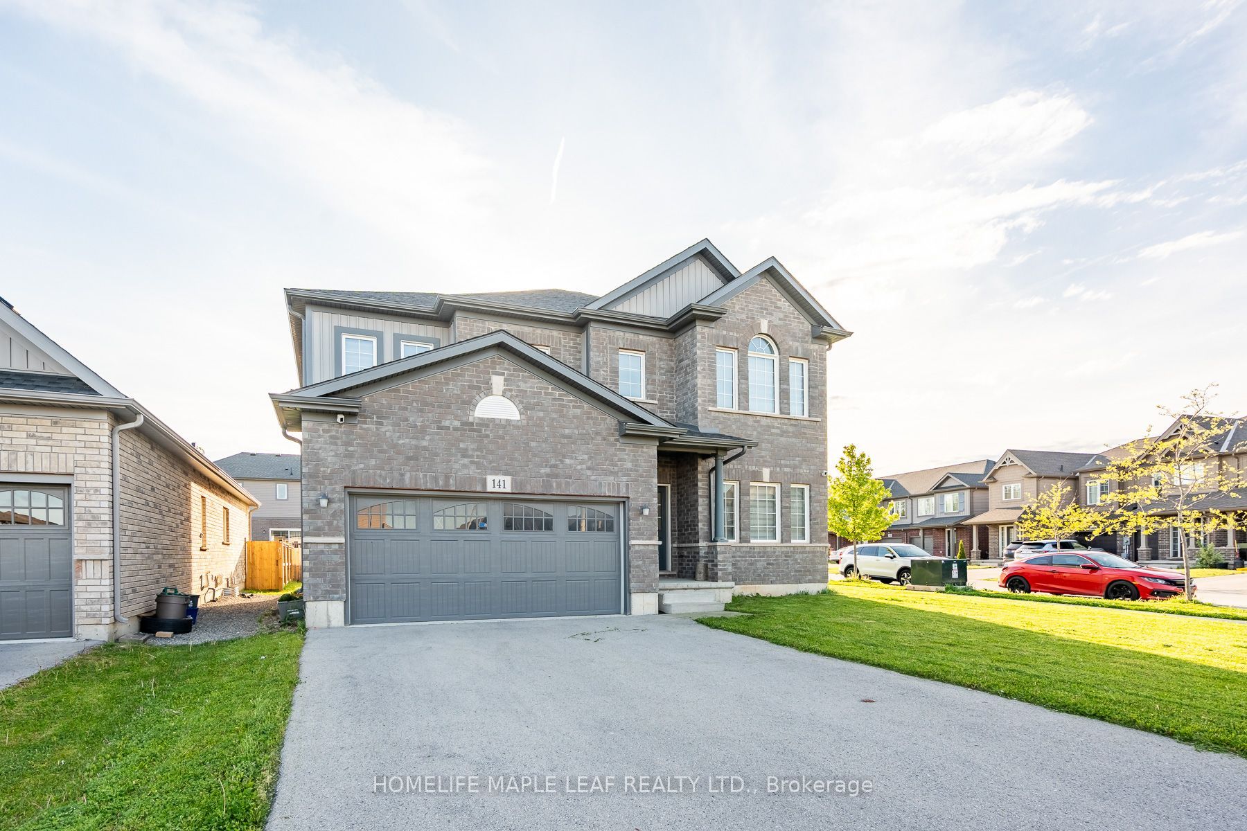 141 Crow Street Property Photo 3