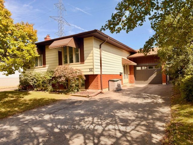 54 Lysanda Avenue Property Photo 1