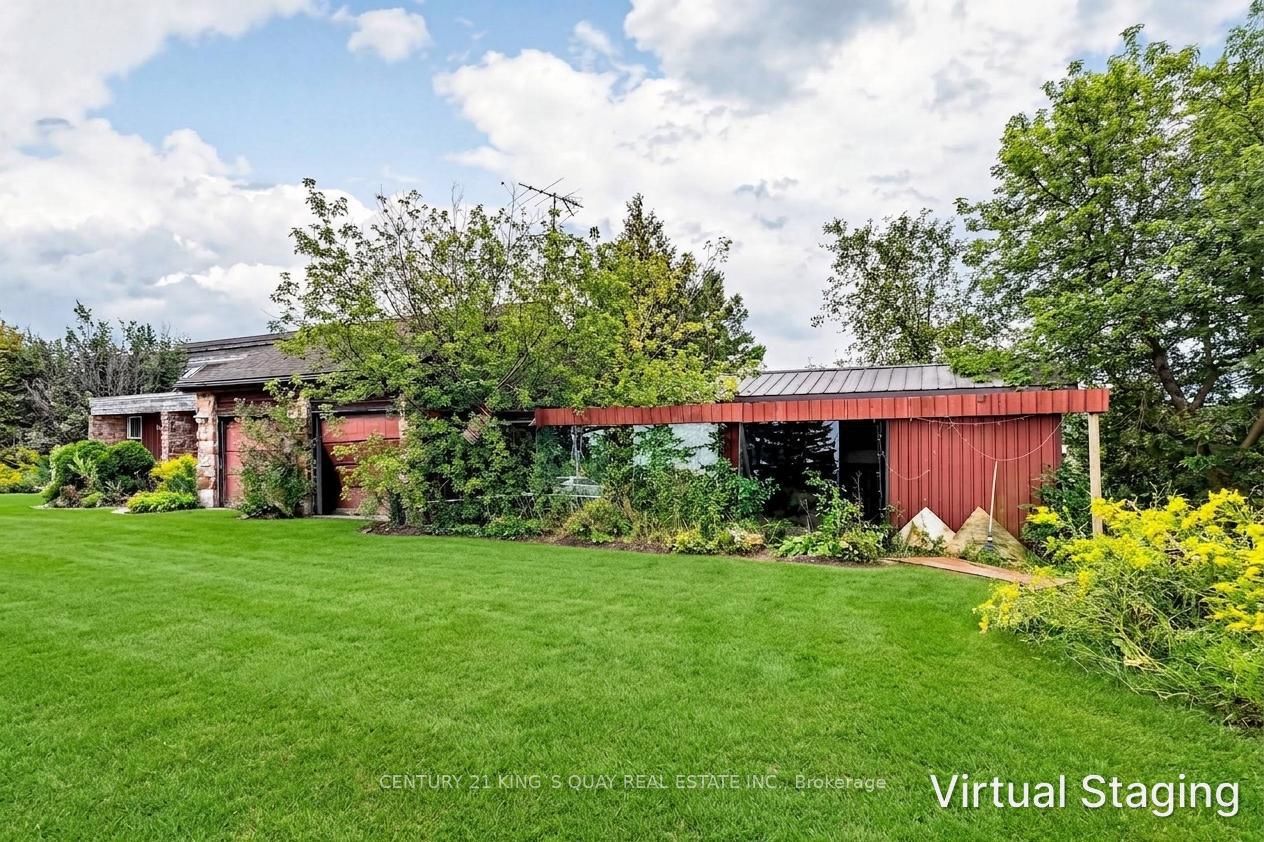 296 Darling Road Property Photo 3