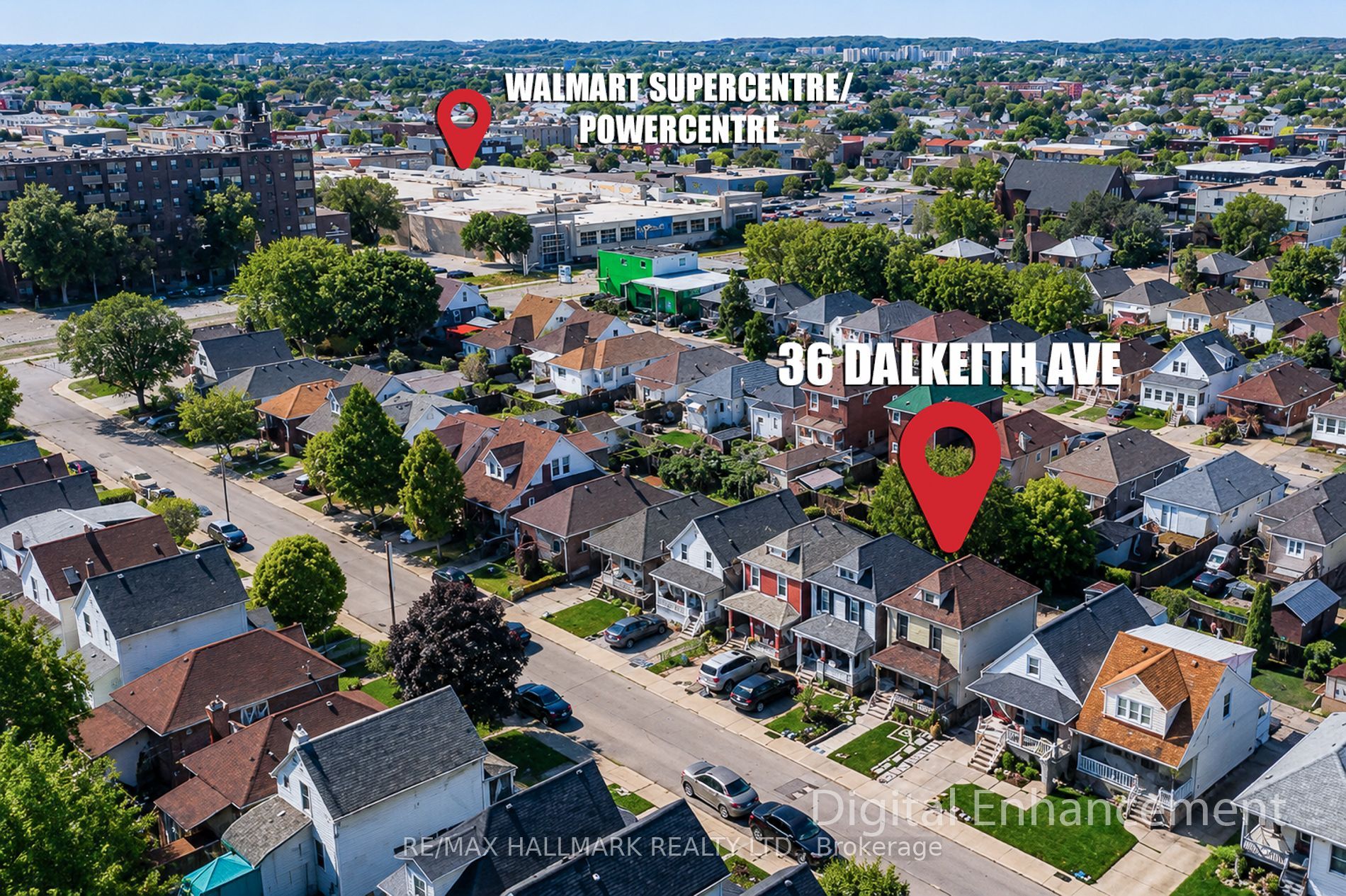 36 Dalkeith Avenue Property Photo 5